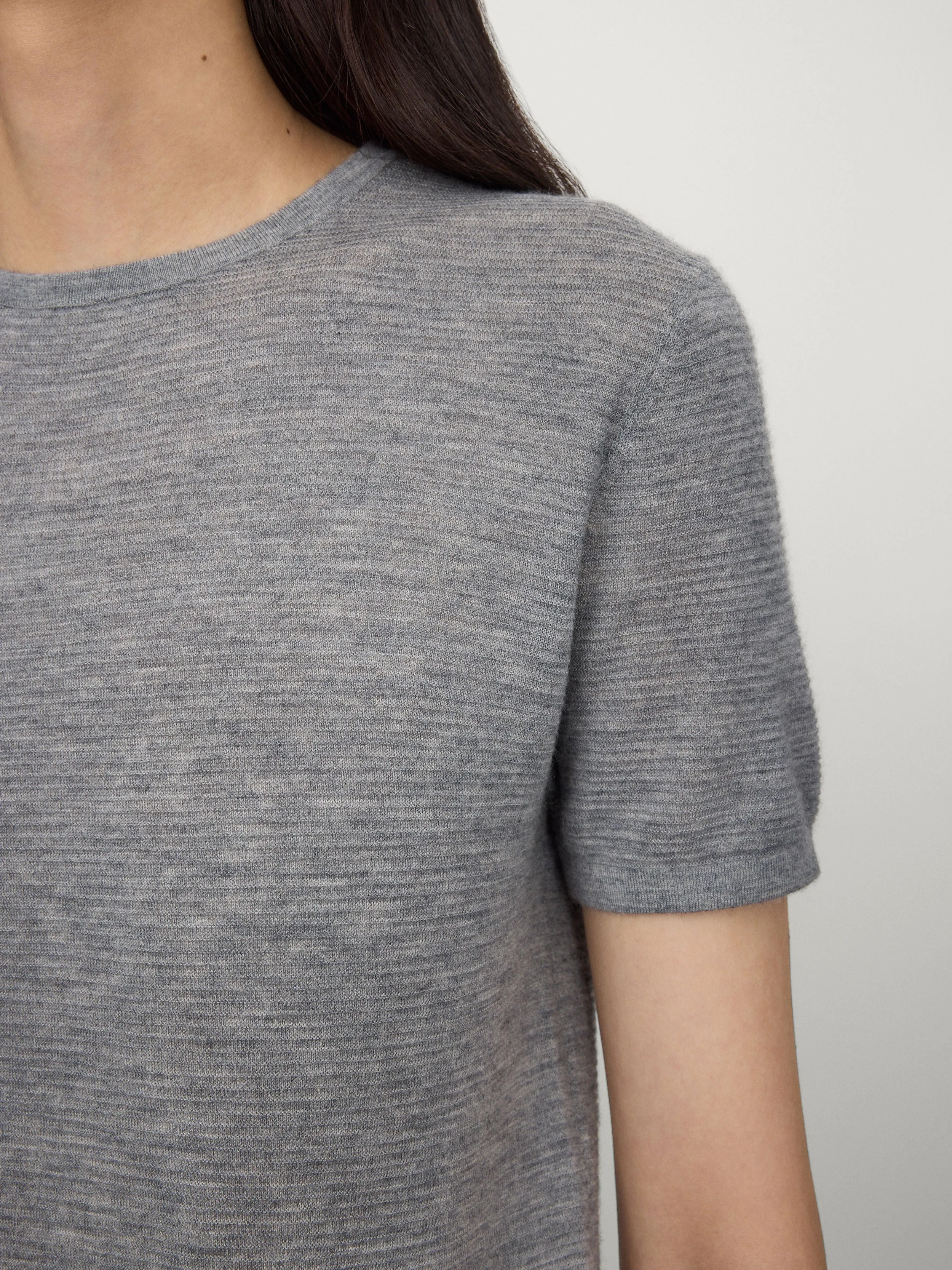 The Ira T-shirt sold by Lisa Yang product image thumbnail 2