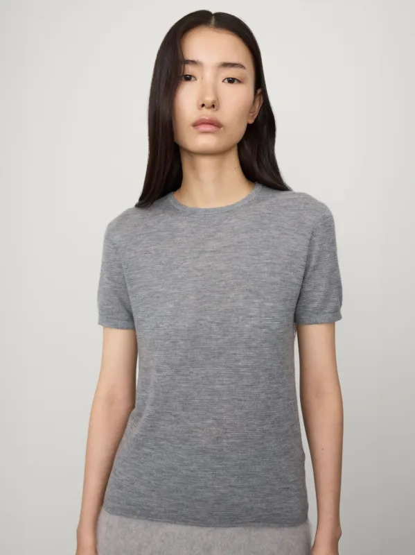 The Ira T-shirt sold by Lisa Yang