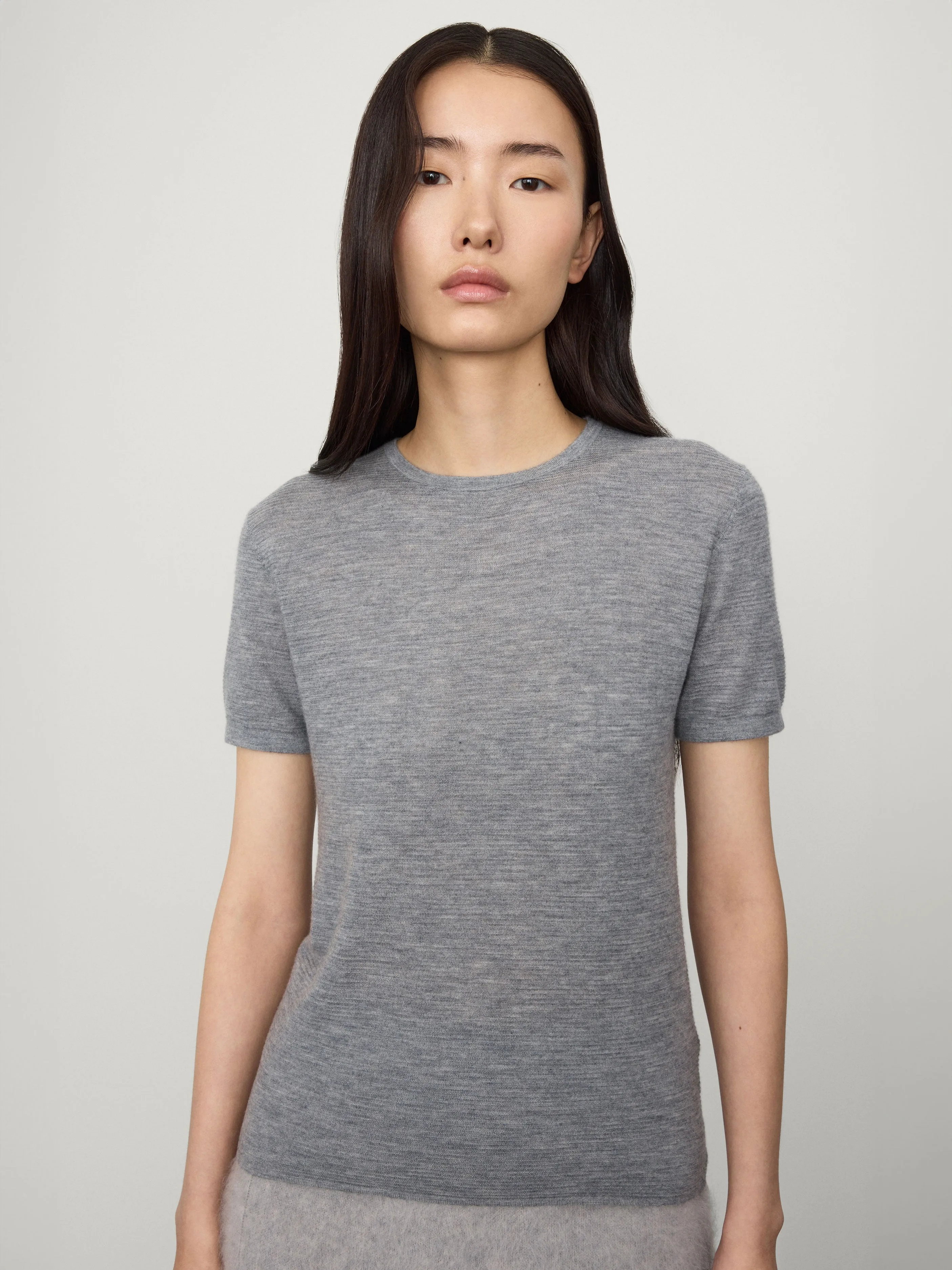 The Ira T-shirt sold by Lisa Yang