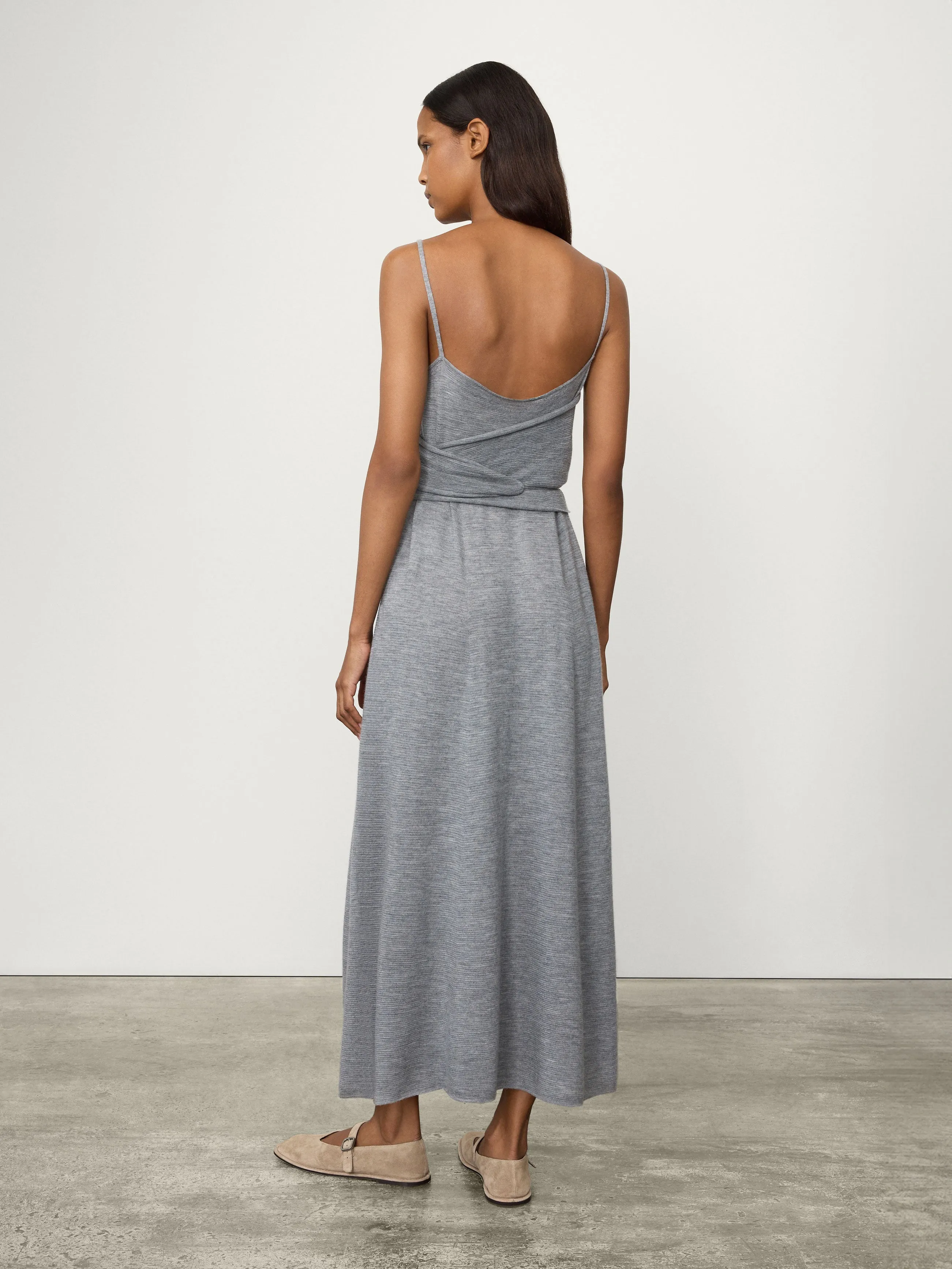 The Florie Dress sold by Lisa Yang product image thumbnail 4