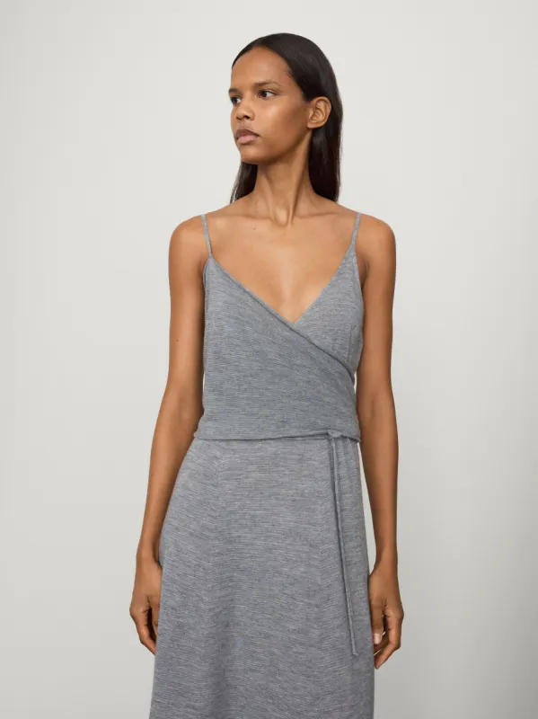 The Florie Dress made by Lisa Yang