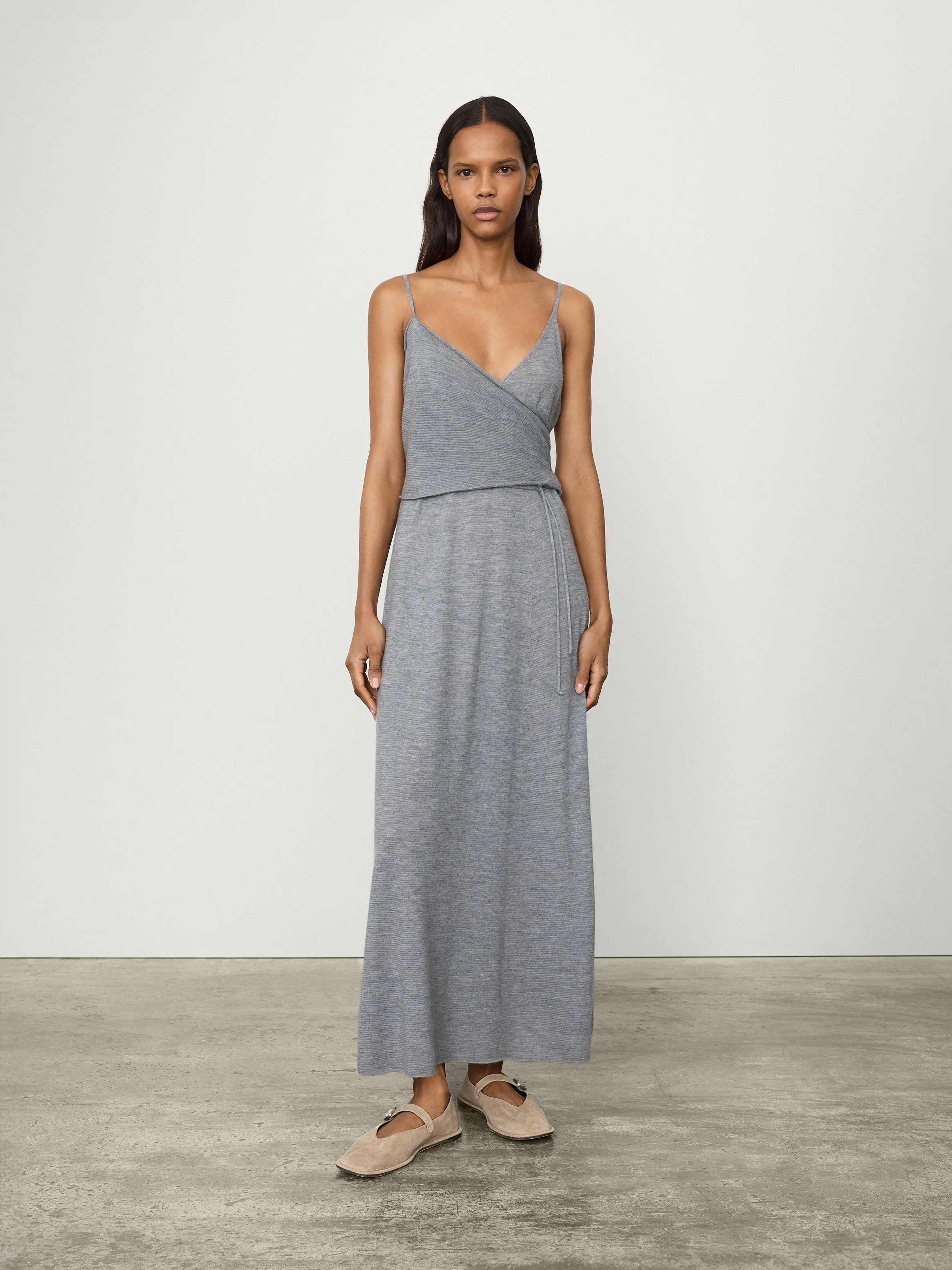 The Florie Dress sold by Lisa Yang product image thumbnail 2