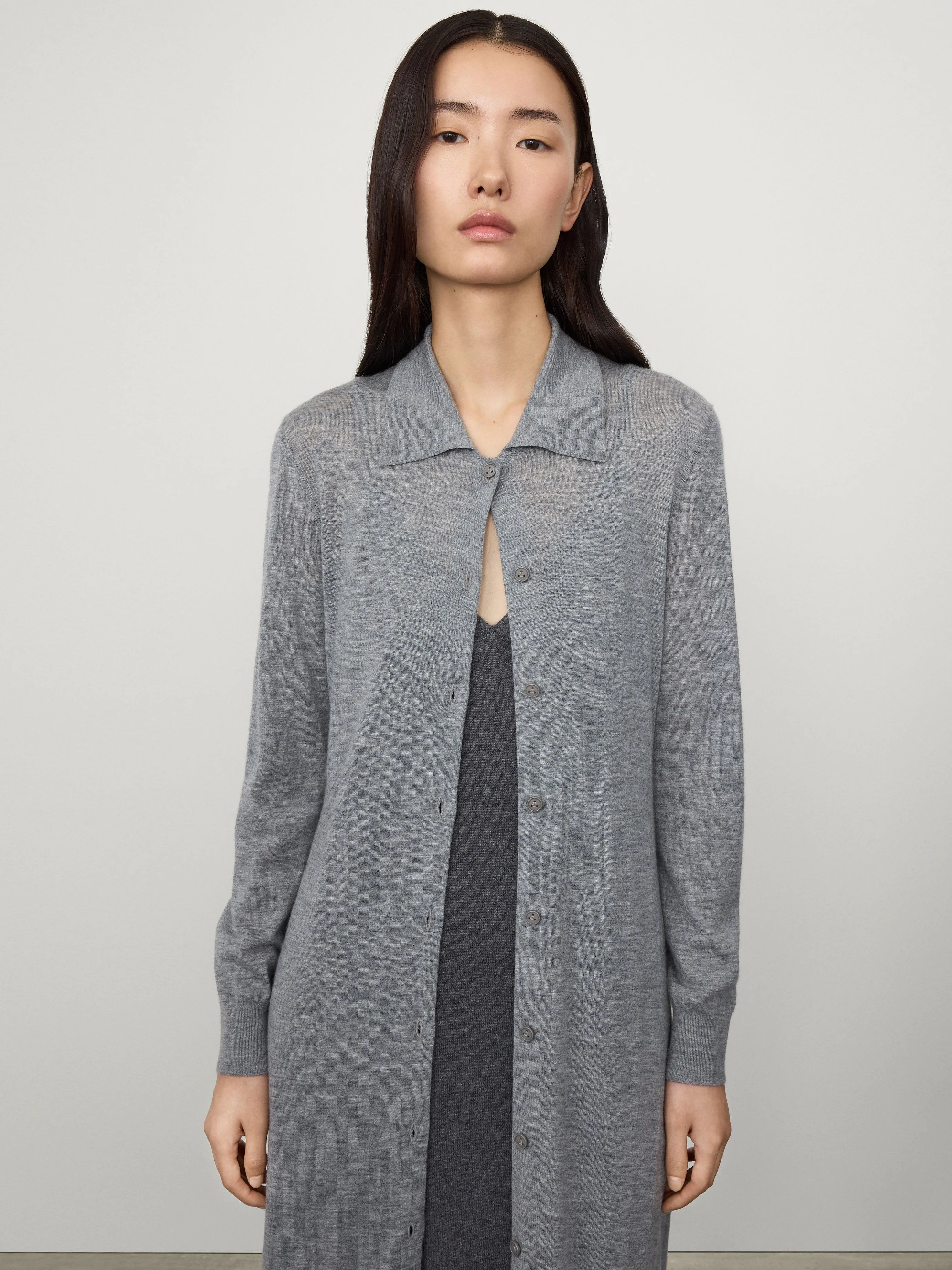 The Erika Dress sold by Lisa Yang product image thumbnail 3