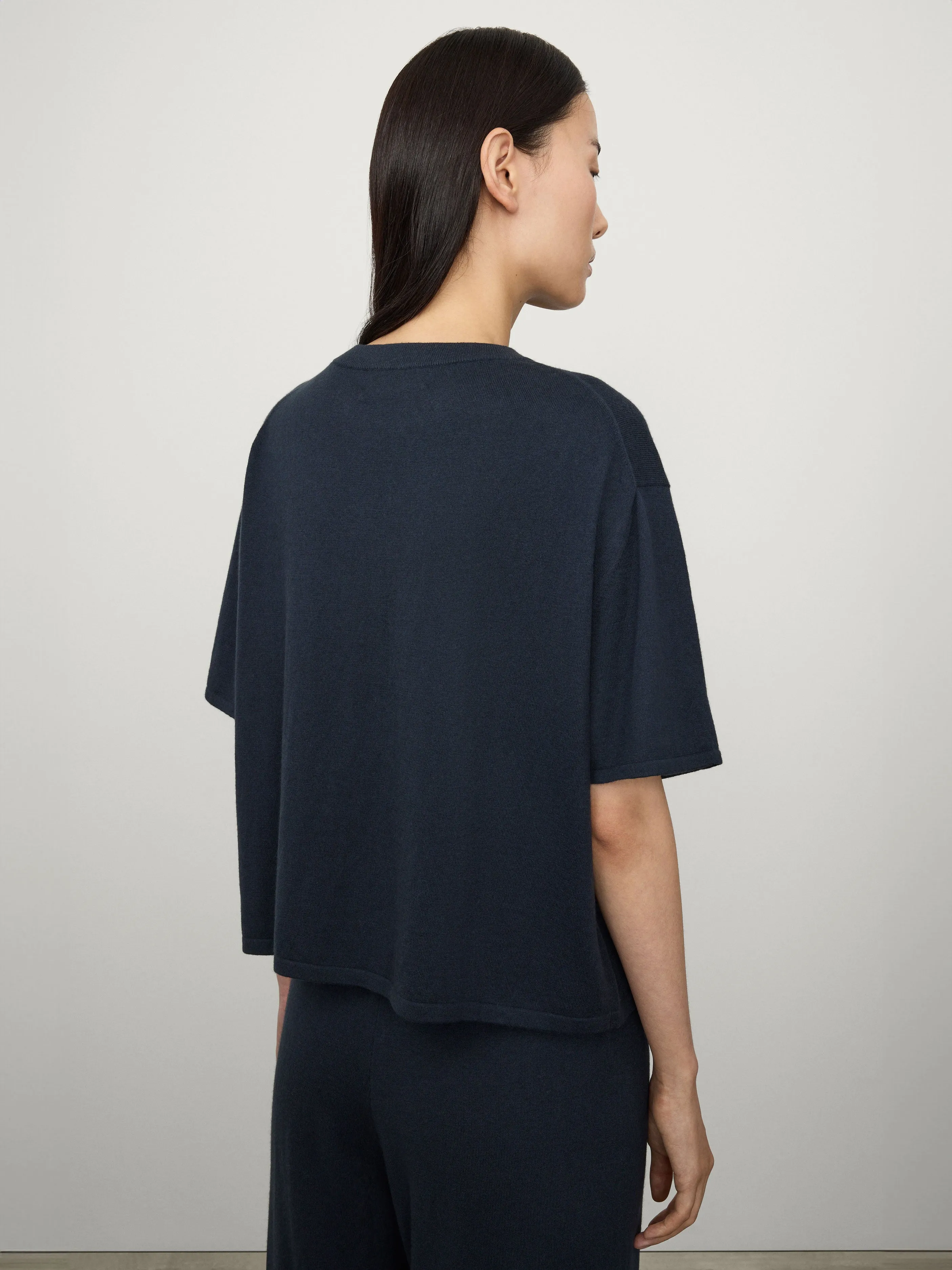 The Rubie T-shirt sold by Lisa Yang product image thumbnail 4