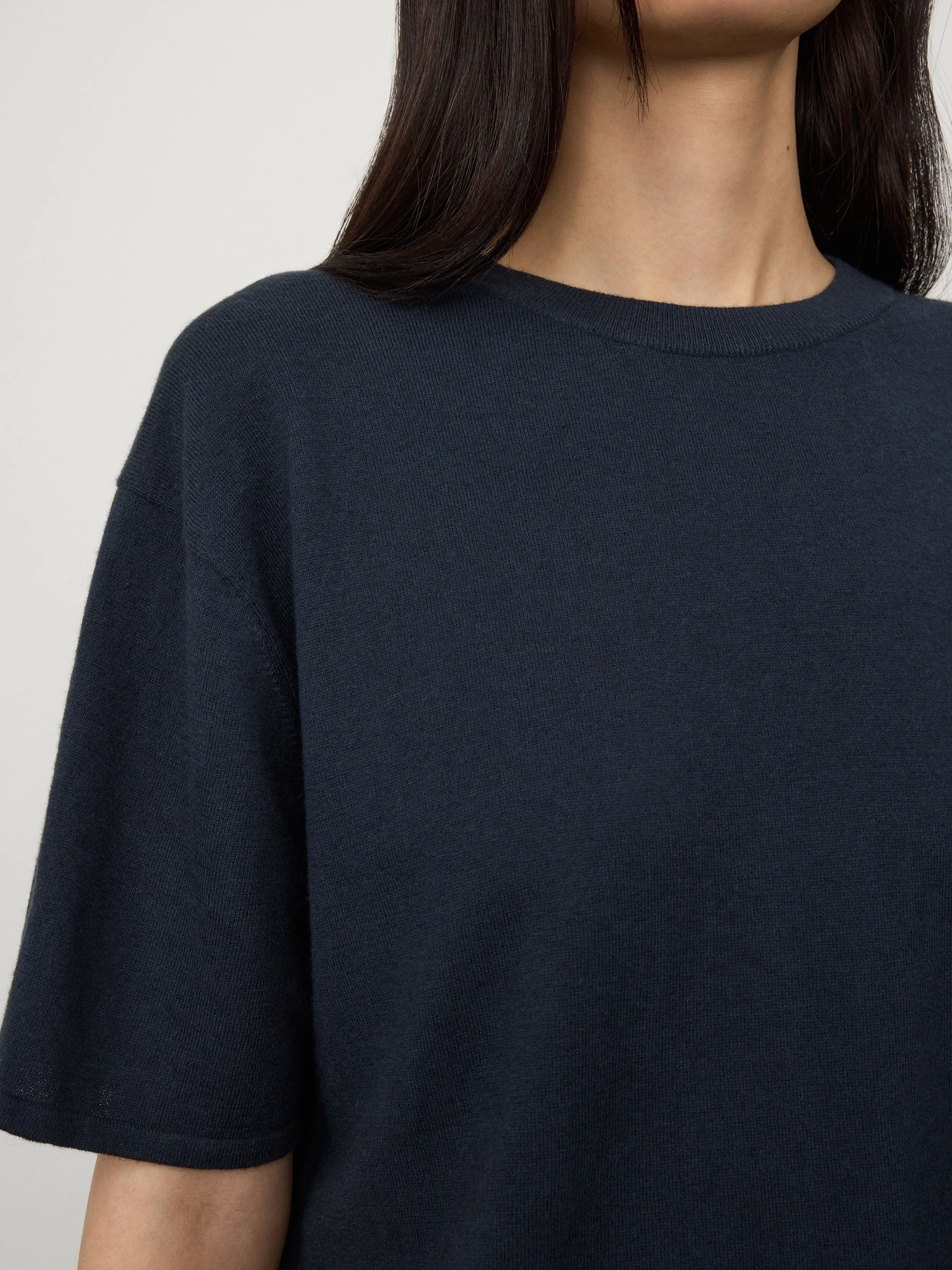 The Rubie T-shirt sold by Lisa Yang product image thumbnail 2