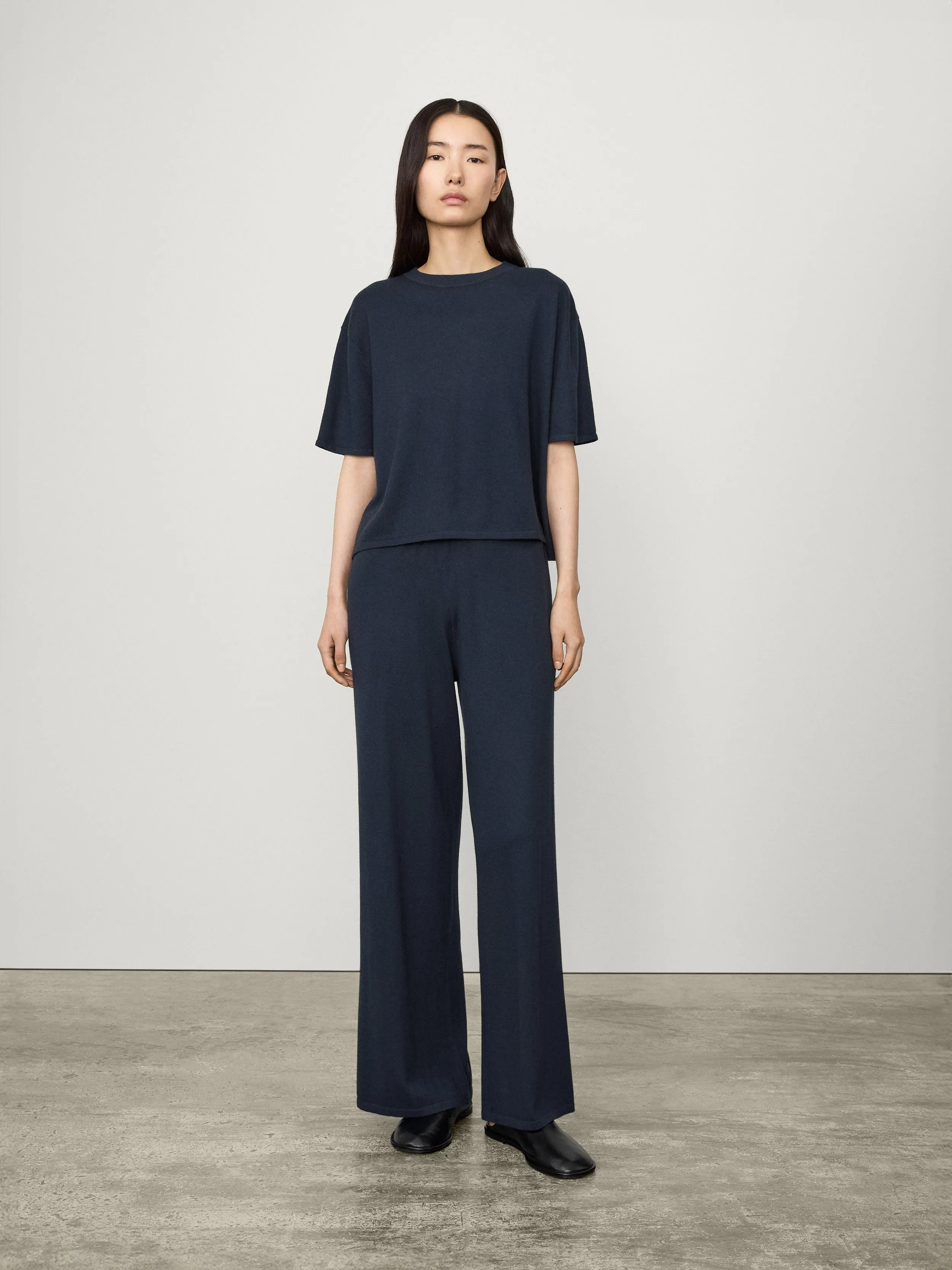 The Rubie T-shirt sold by Lisa Yang product image thumbnail 3