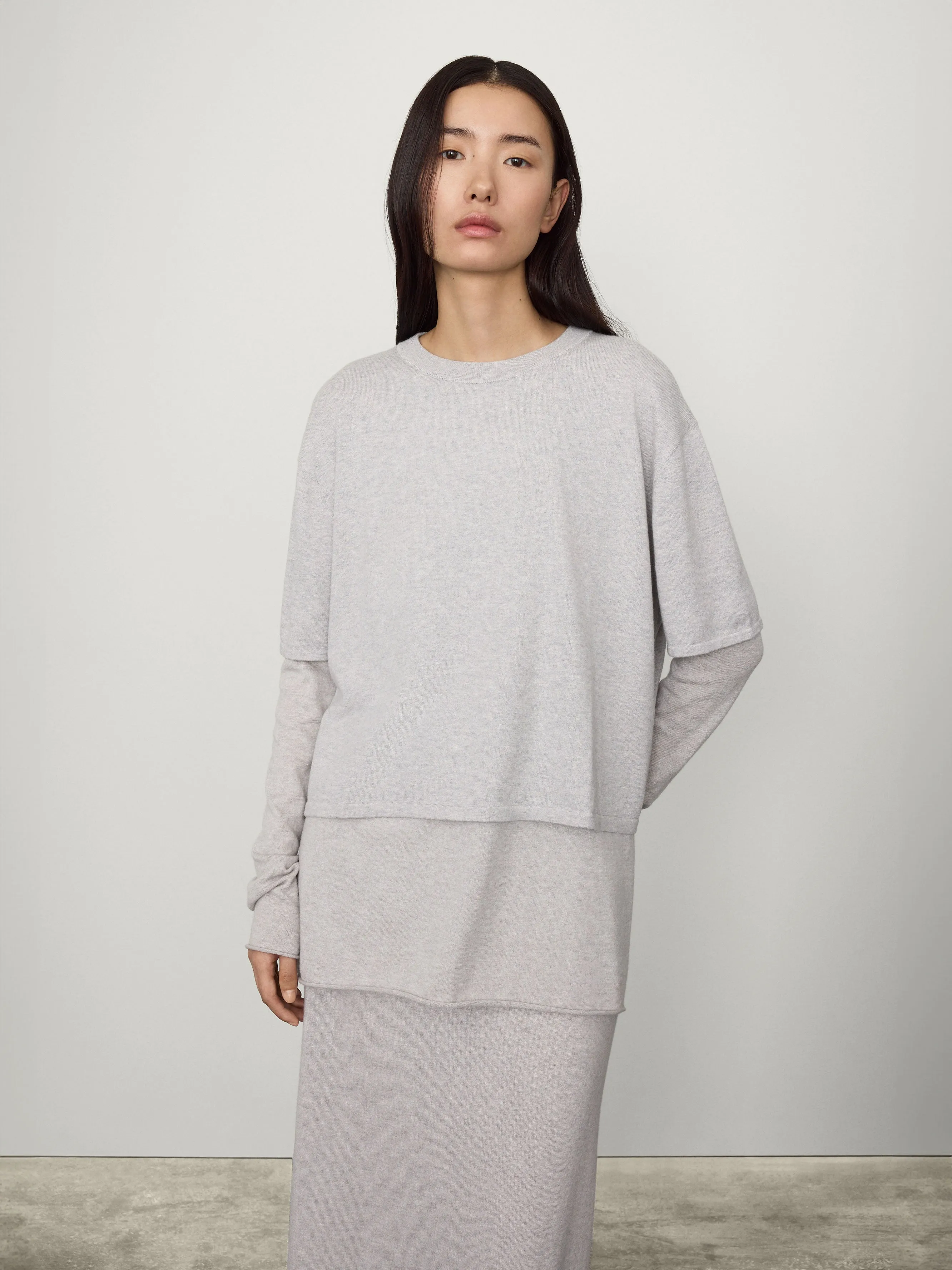 The Rubie T-shirt sold by Lisa Yang