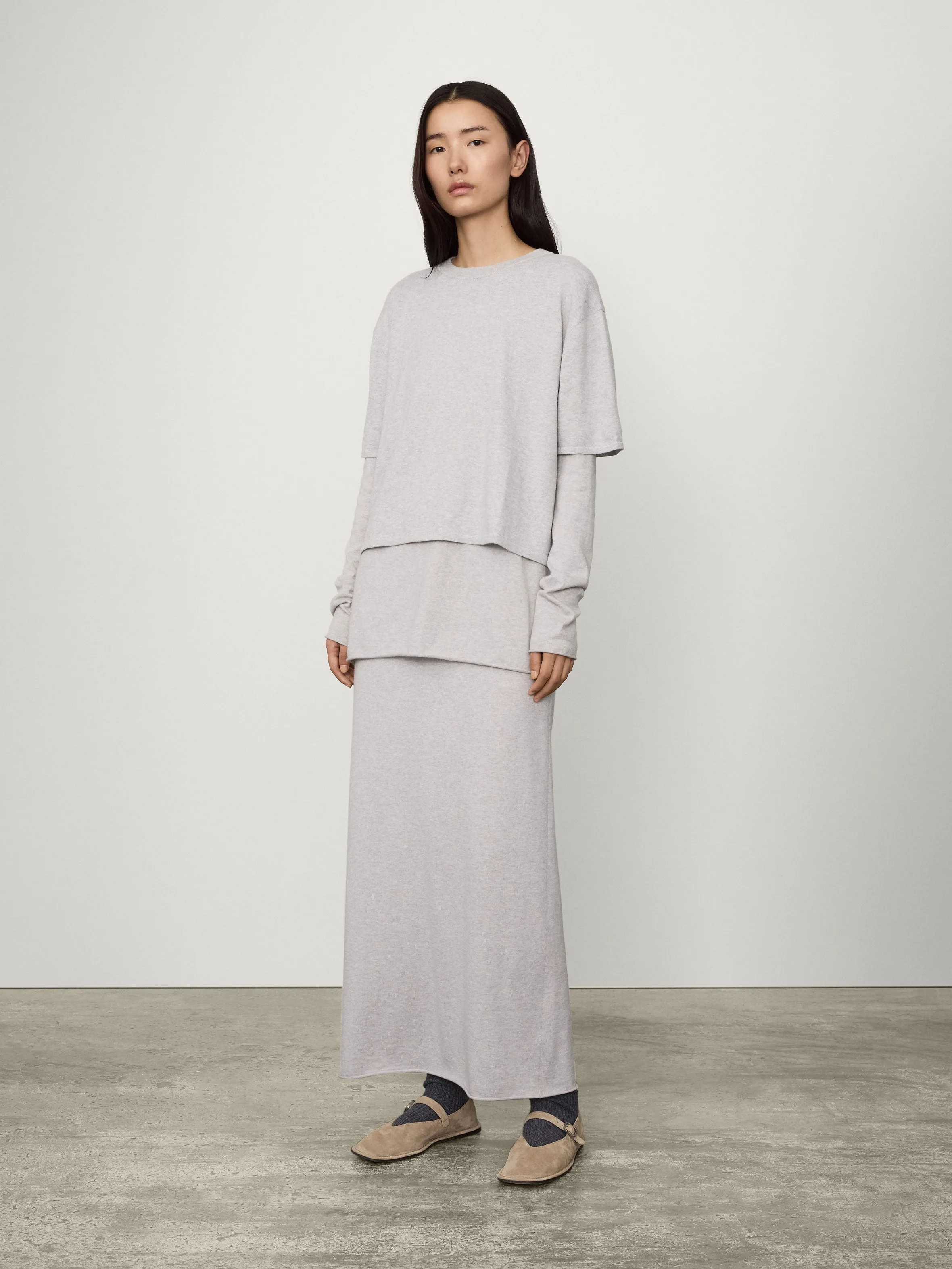 The Rubie T-shirt sold by Lisa Yang product image thumbnail 4