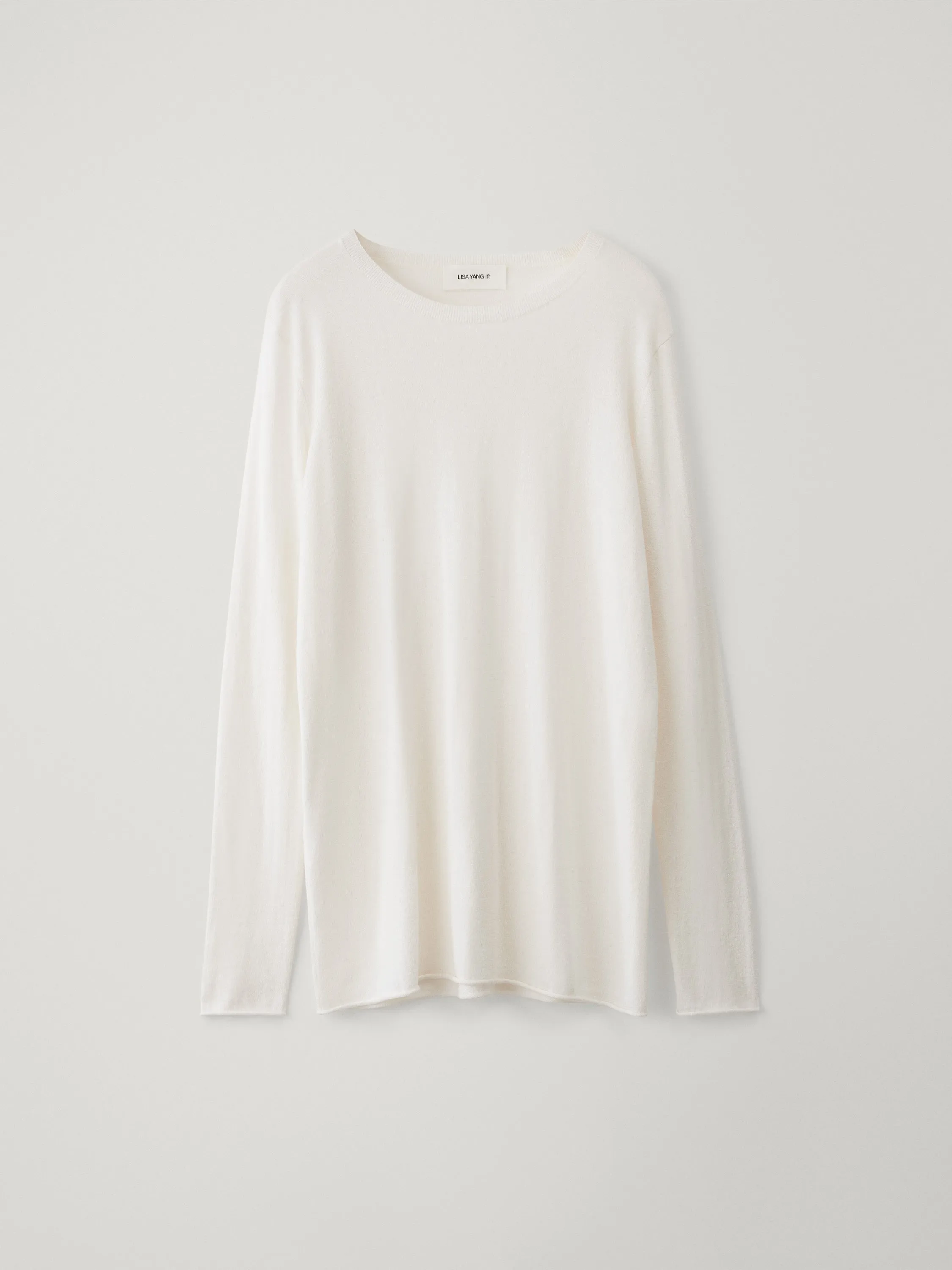 The Maurie Sweater sold by Lisa Yang product image thumbnail 5