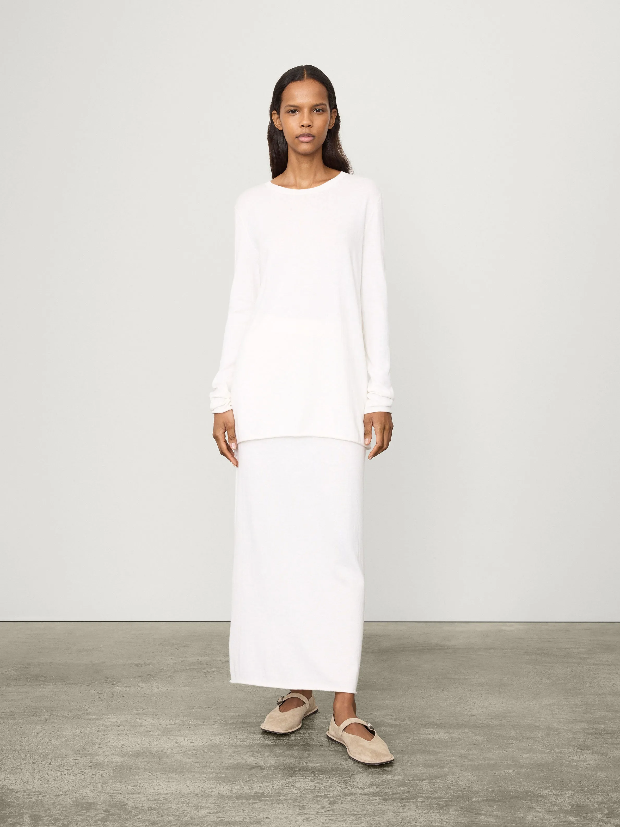 The Maurie Sweater sold by Lisa Yang product image thumbnail 4