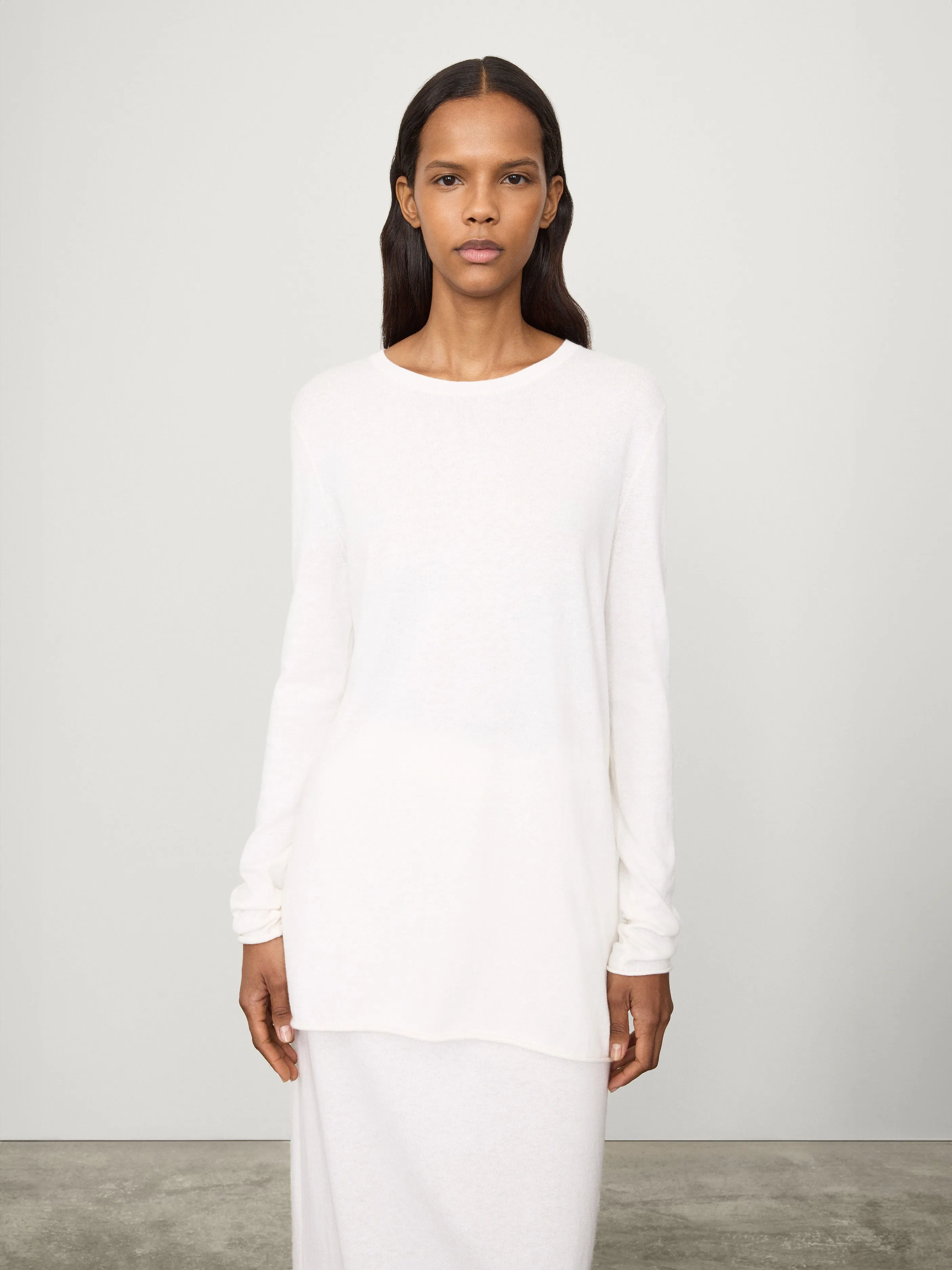 The Maurie Sweater sold by Lisa Yang