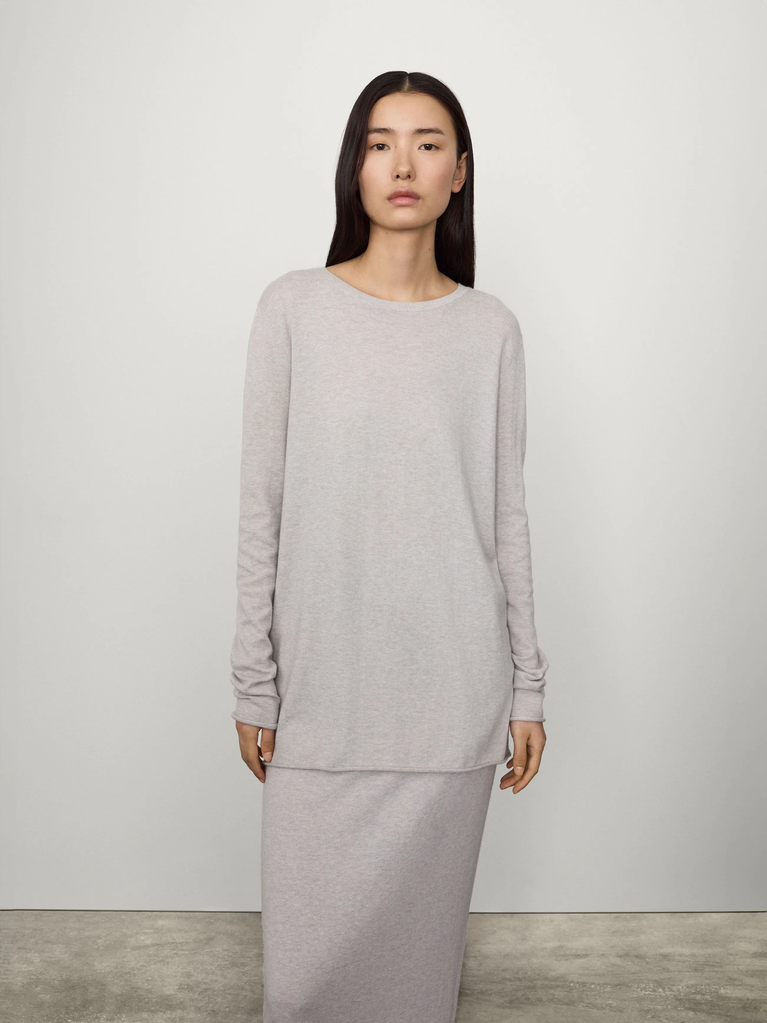 The Maurie Sweater sold by Lisa Yang