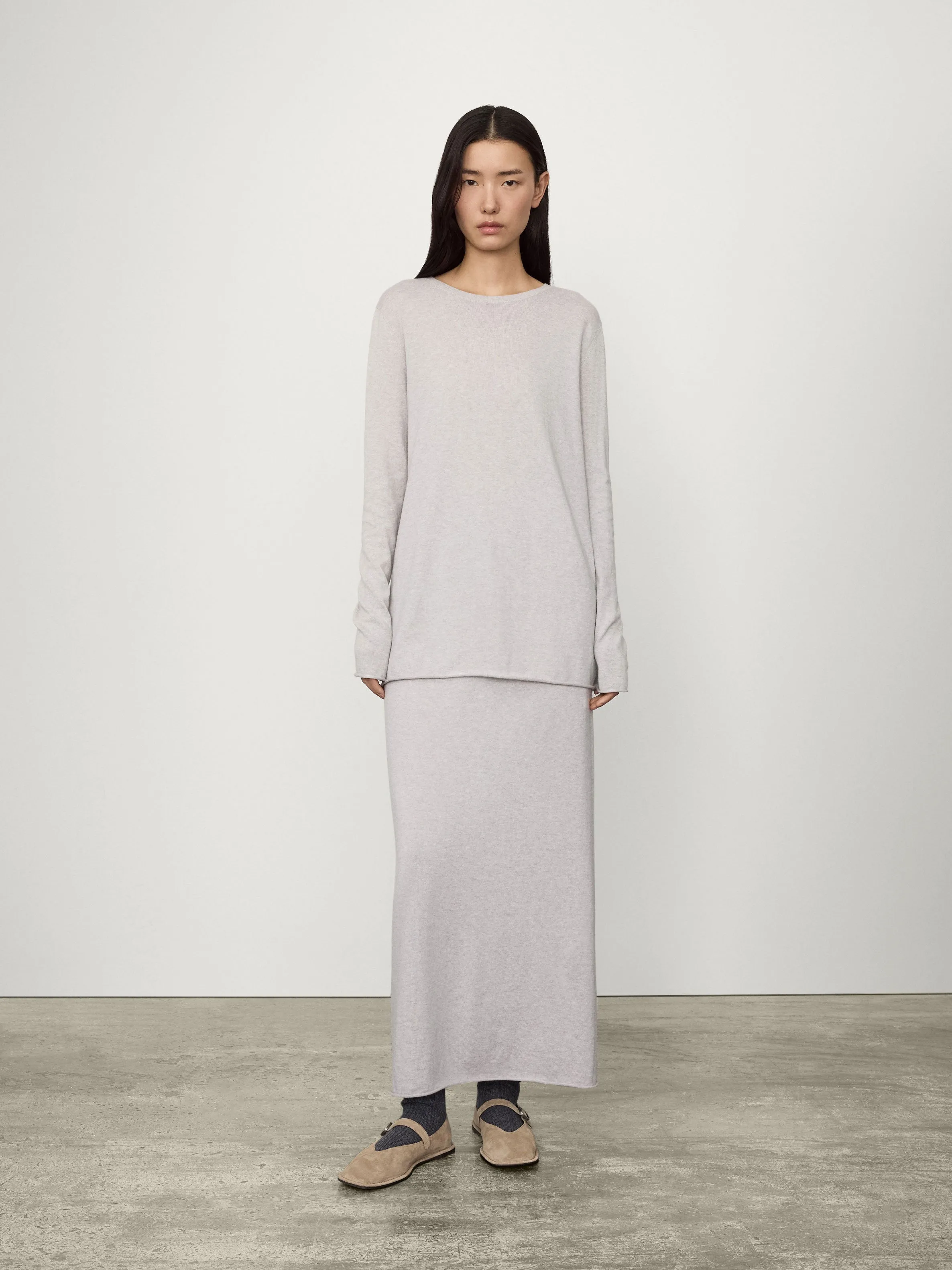 The Maurie Sweater sold by Lisa Yang product image thumbnail 4