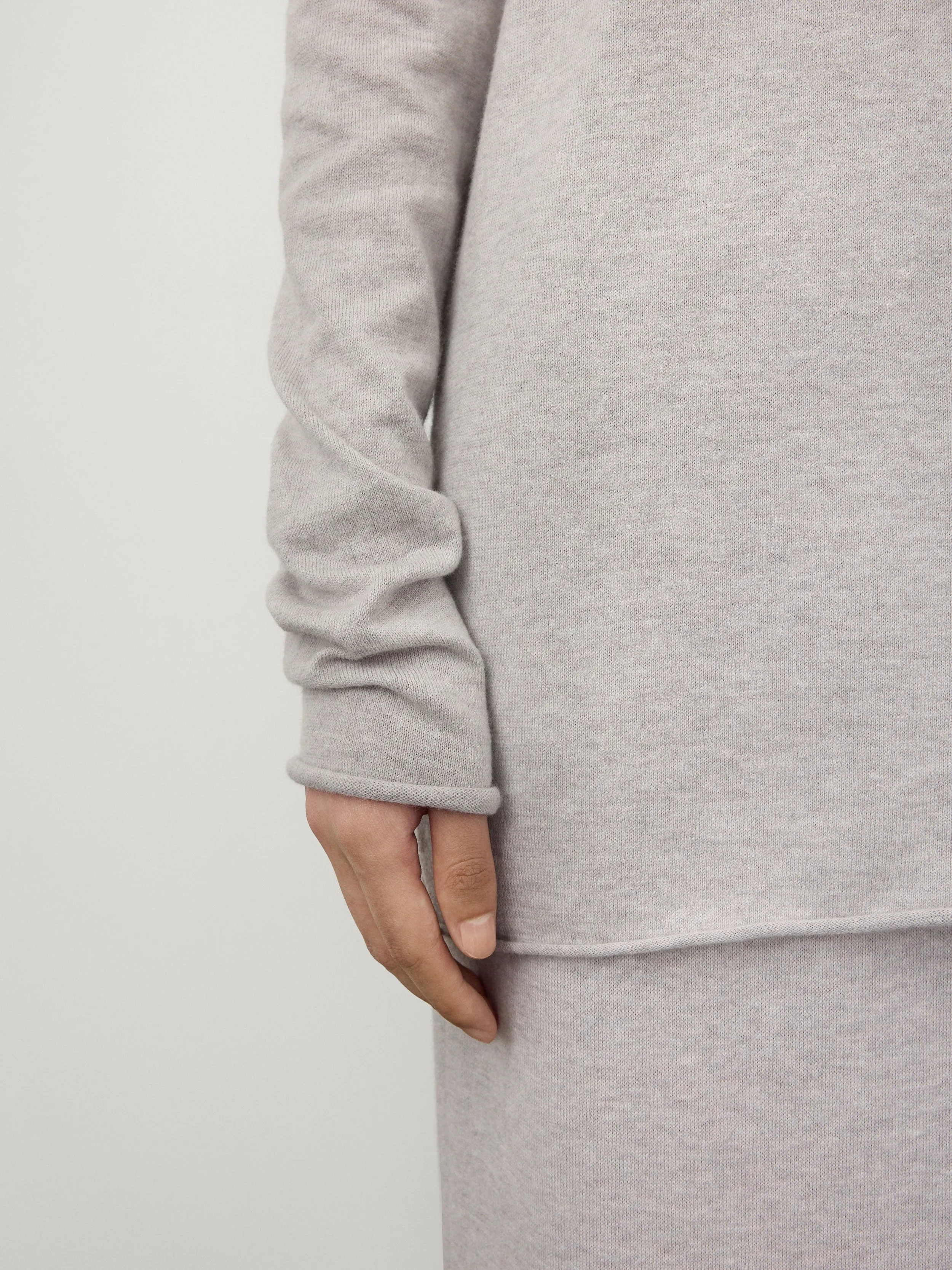 The Maurie Sweater sold by Lisa Yang product image thumbnail 2