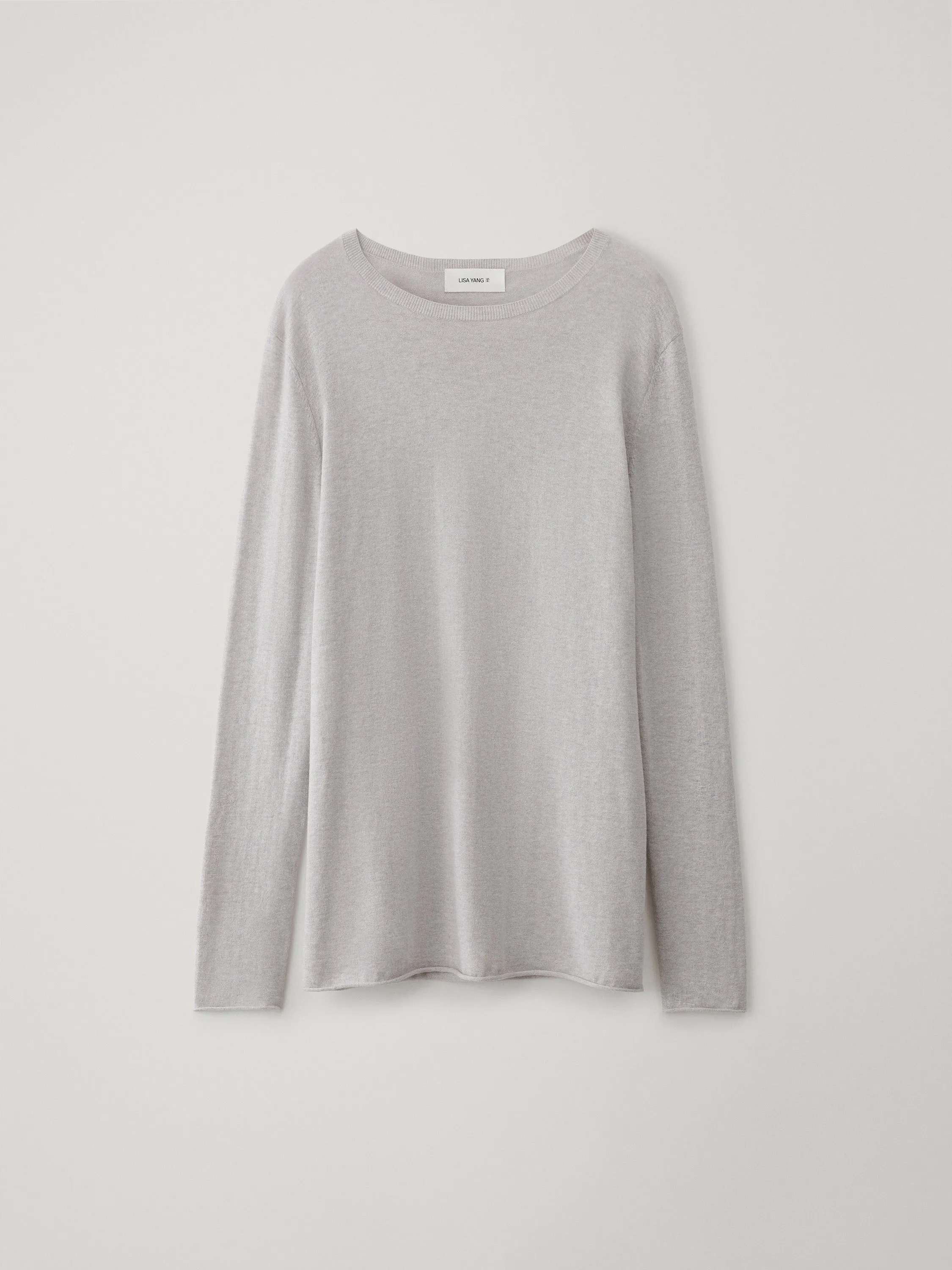 The Maurie Sweater sold by Lisa Yang product image thumbnail 5