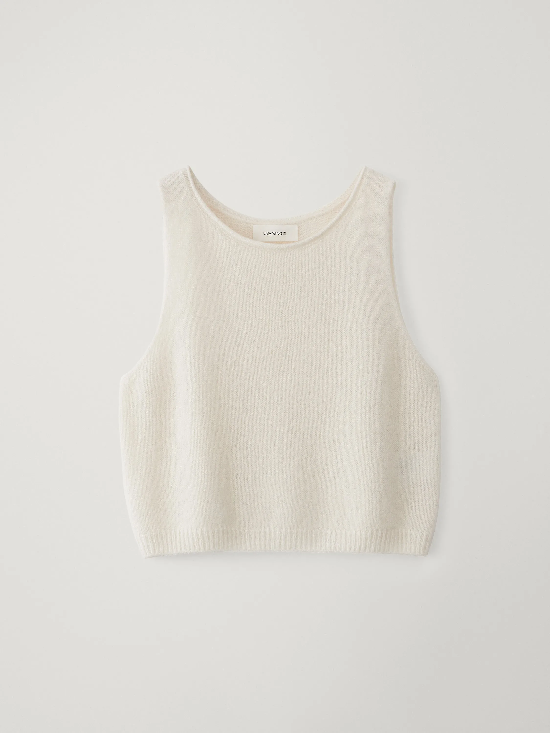 The Devine Top sold by Lisa Yang product image thumbnail 5