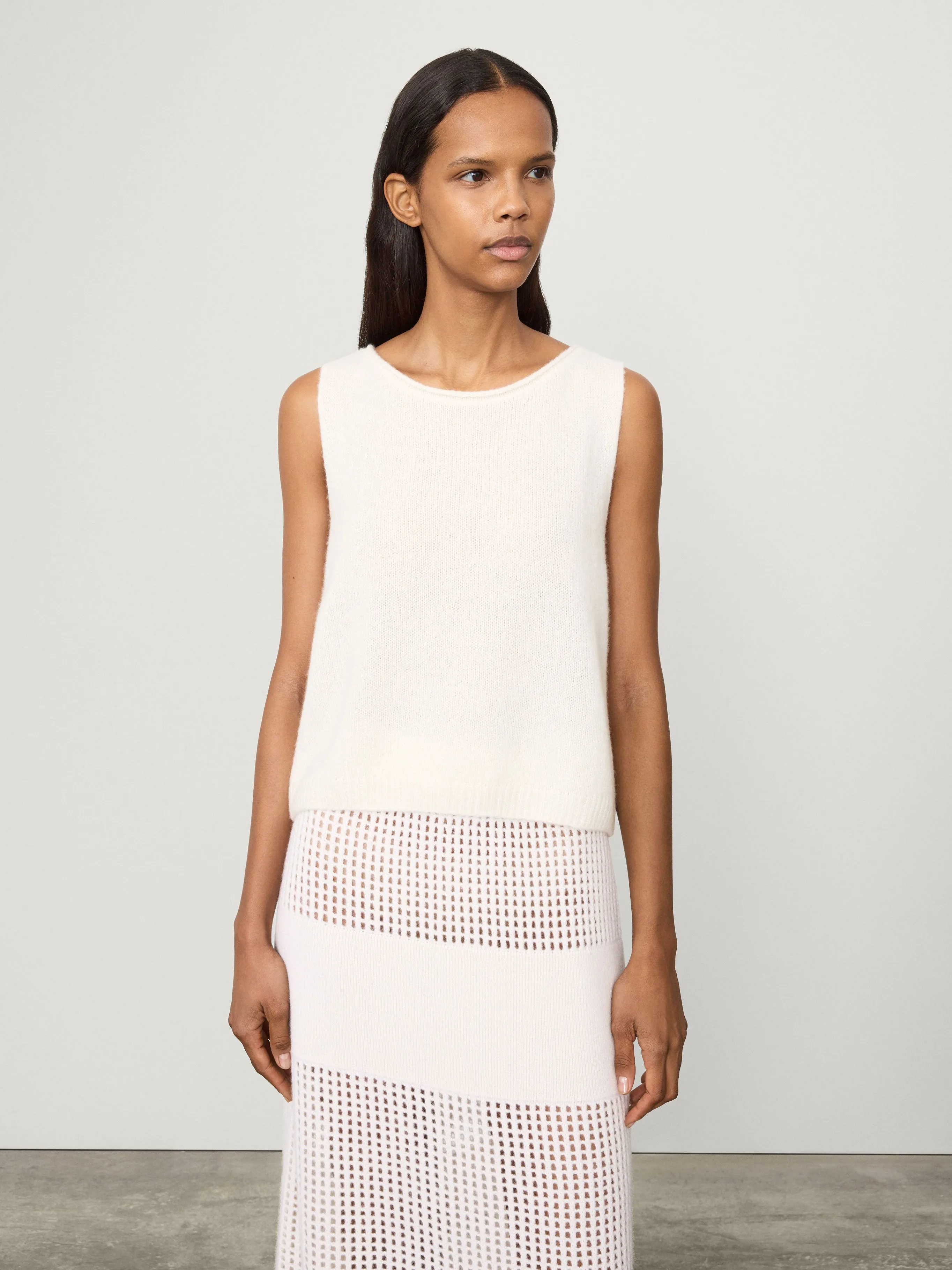 The Devine Top sold by Lisa Yang product image thumbnail 2