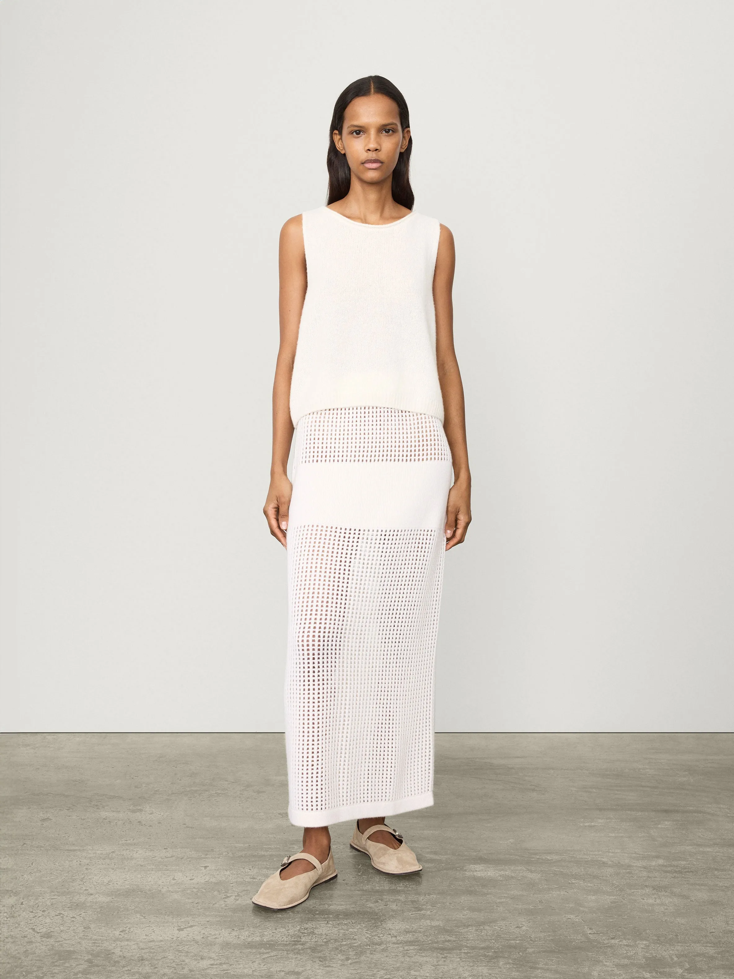 The Devine Top sold by Lisa Yang