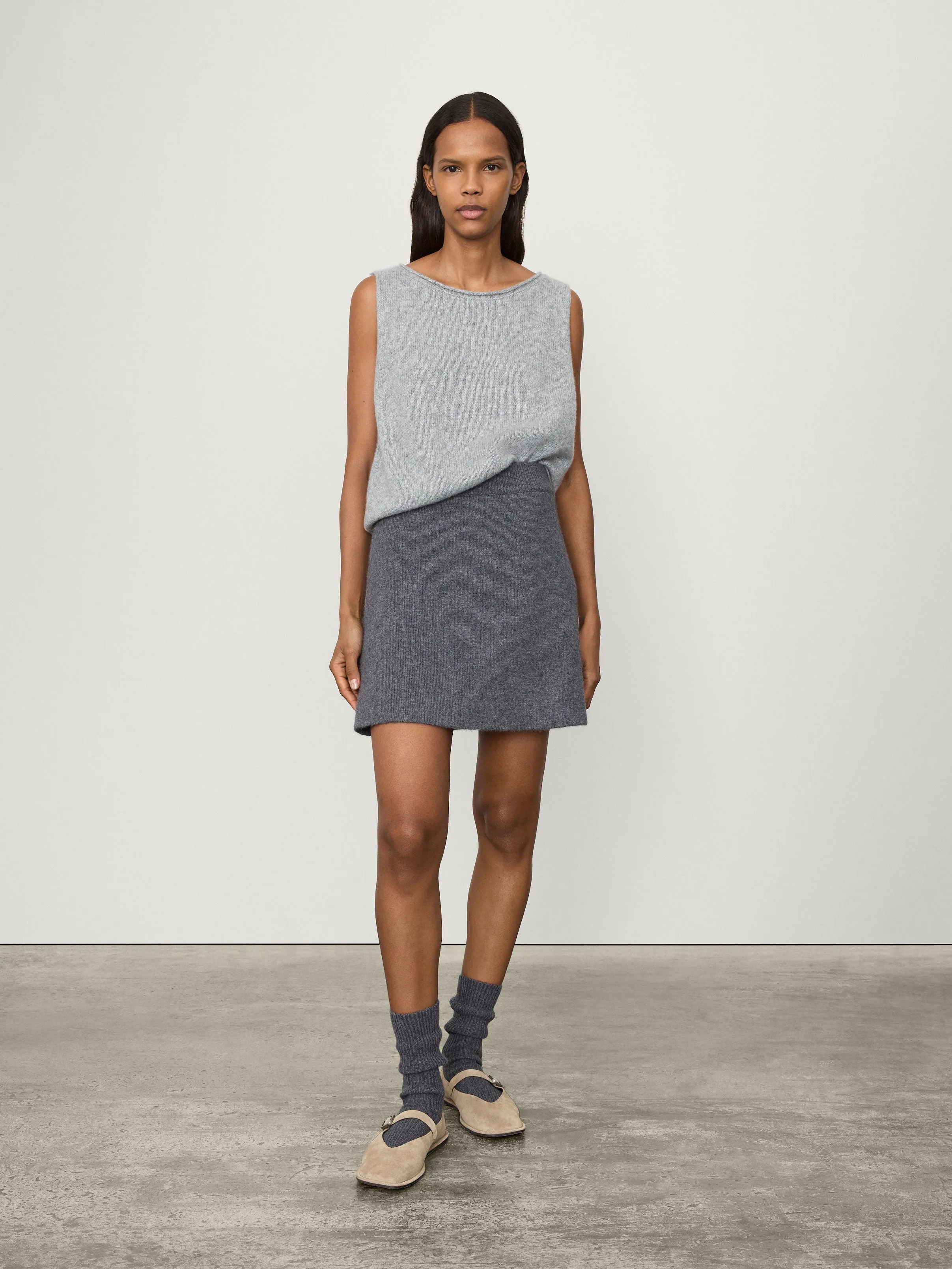 The Devine Top sold by Lisa Yang product image thumbnail 4