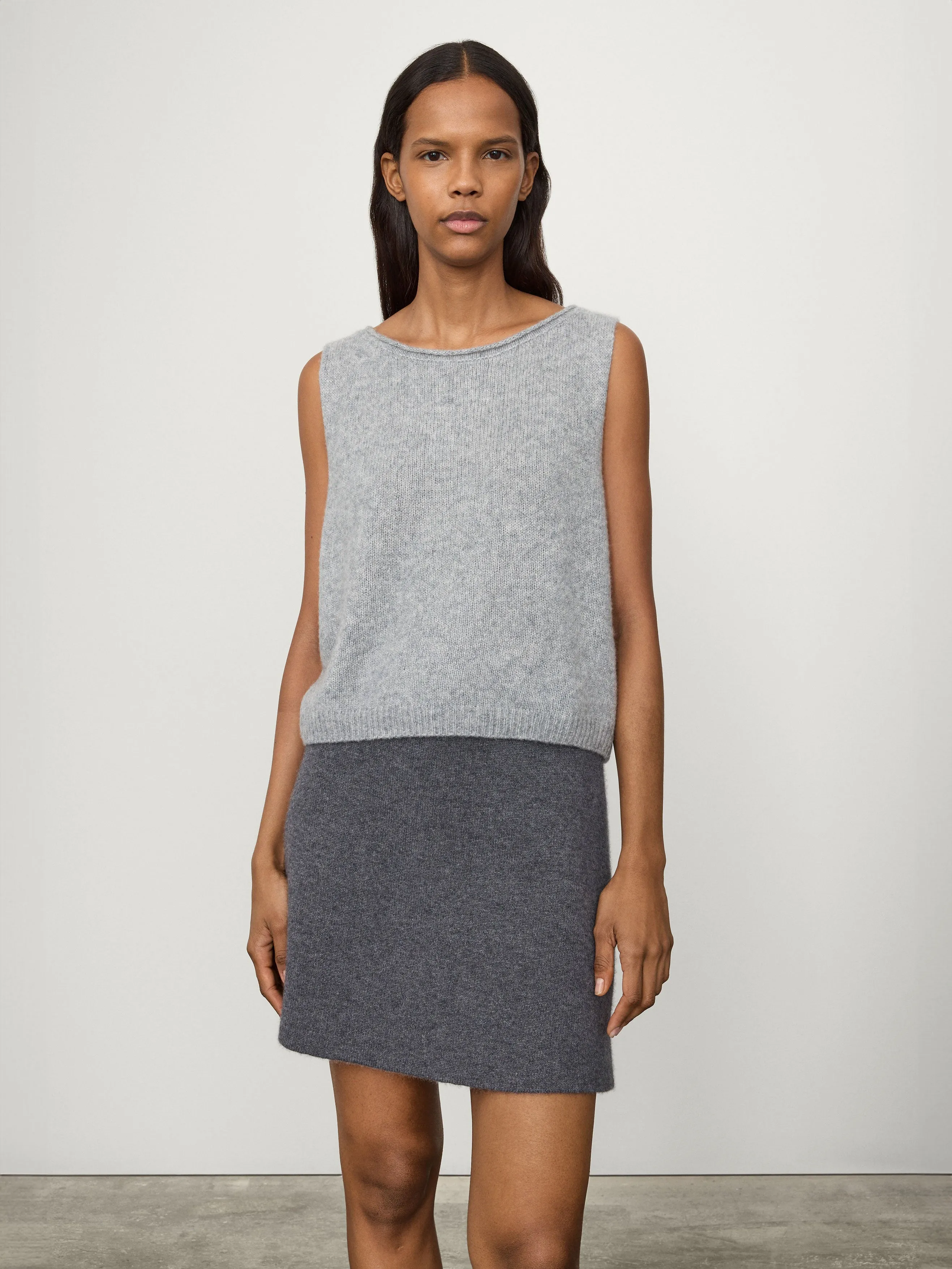 The Devine Top sold by Lisa Yang