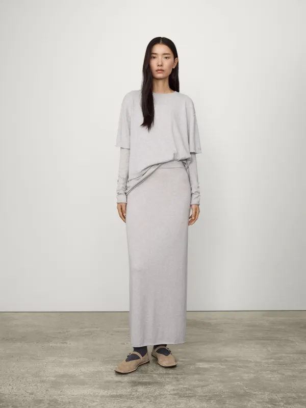 The Charlotta Skirt sold by Lisa Yang