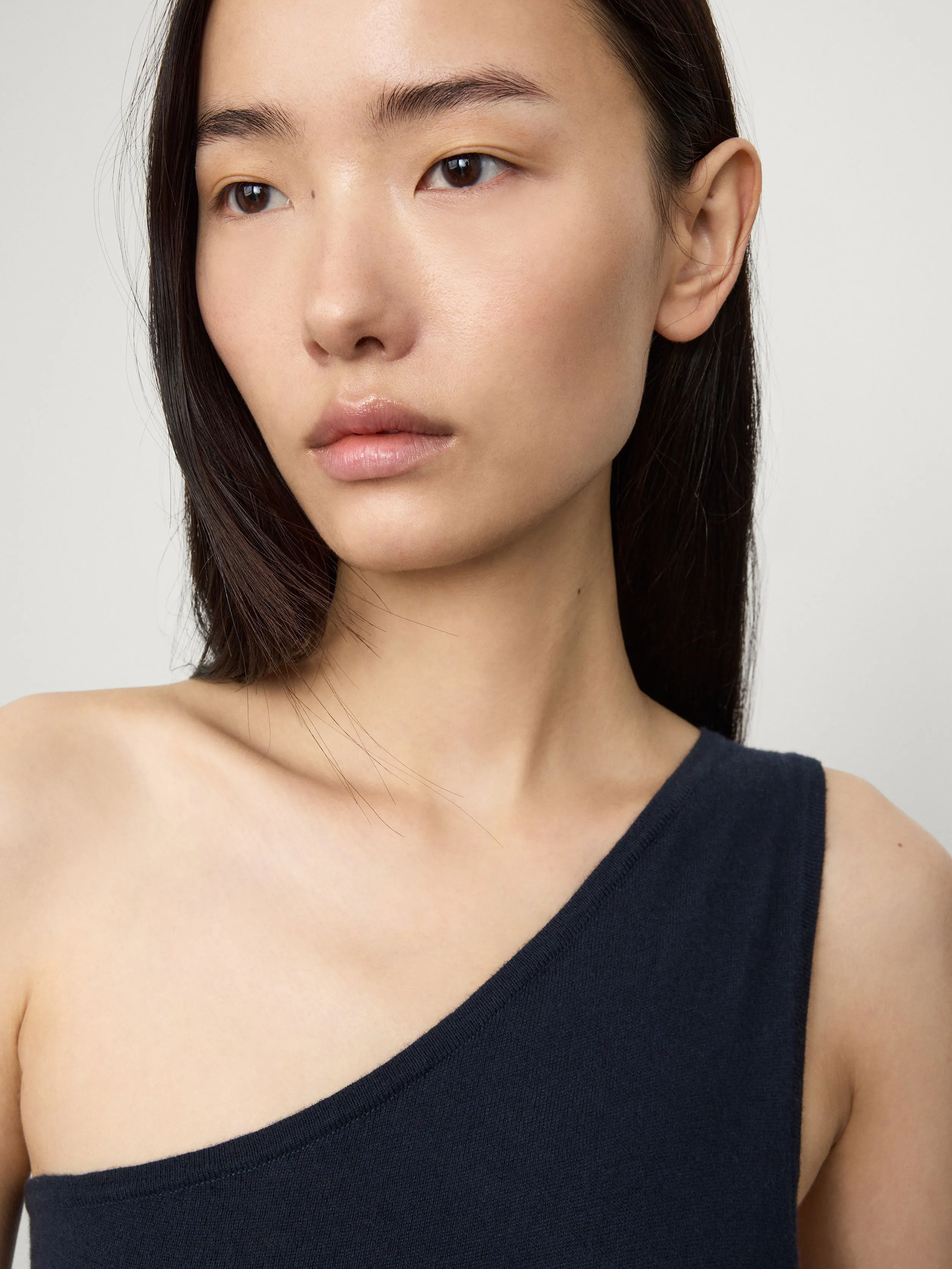 The Oliva Dress sold by Lisa Yang product image thumbnail 3