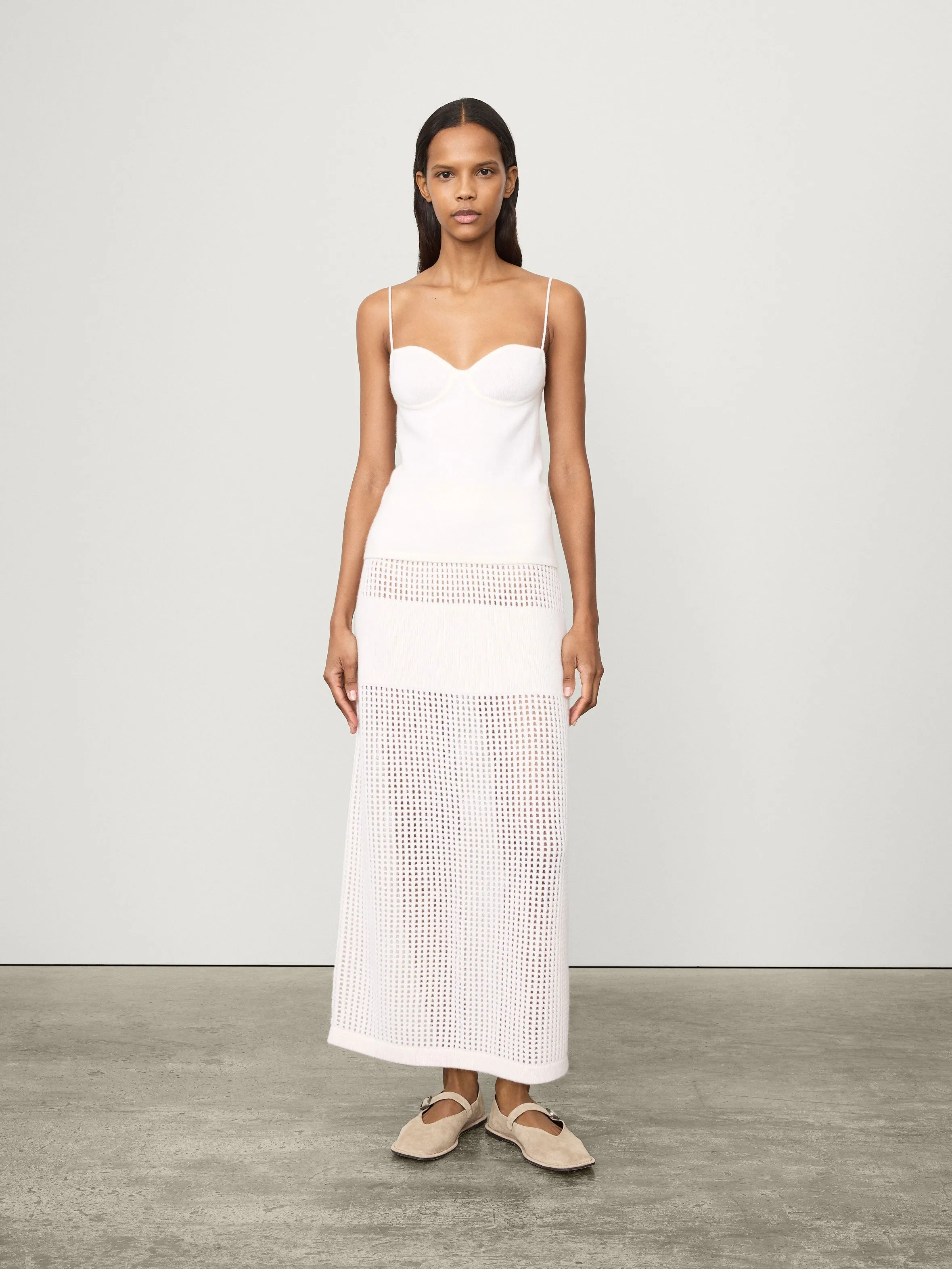 The Alicia Top sold by Lisa Yang product image thumbnail 4