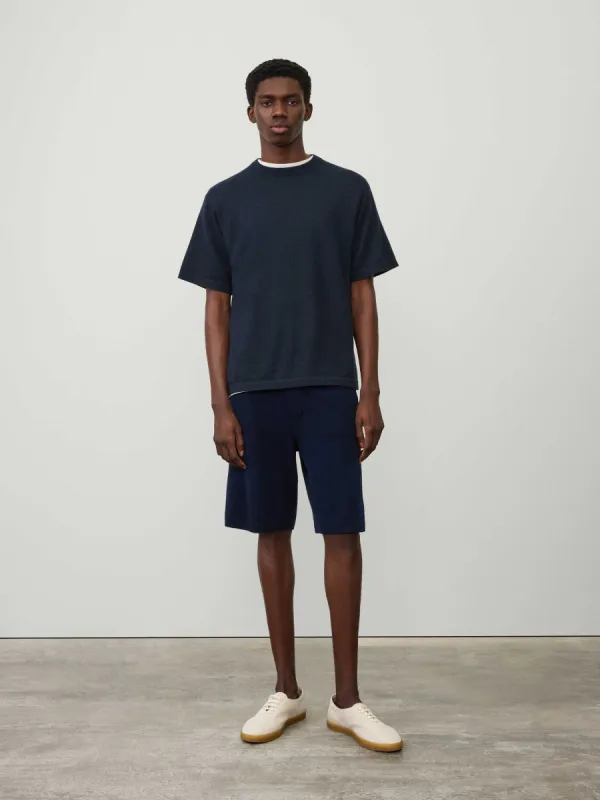 The Johannes T-shirt sold by Lisa Yang