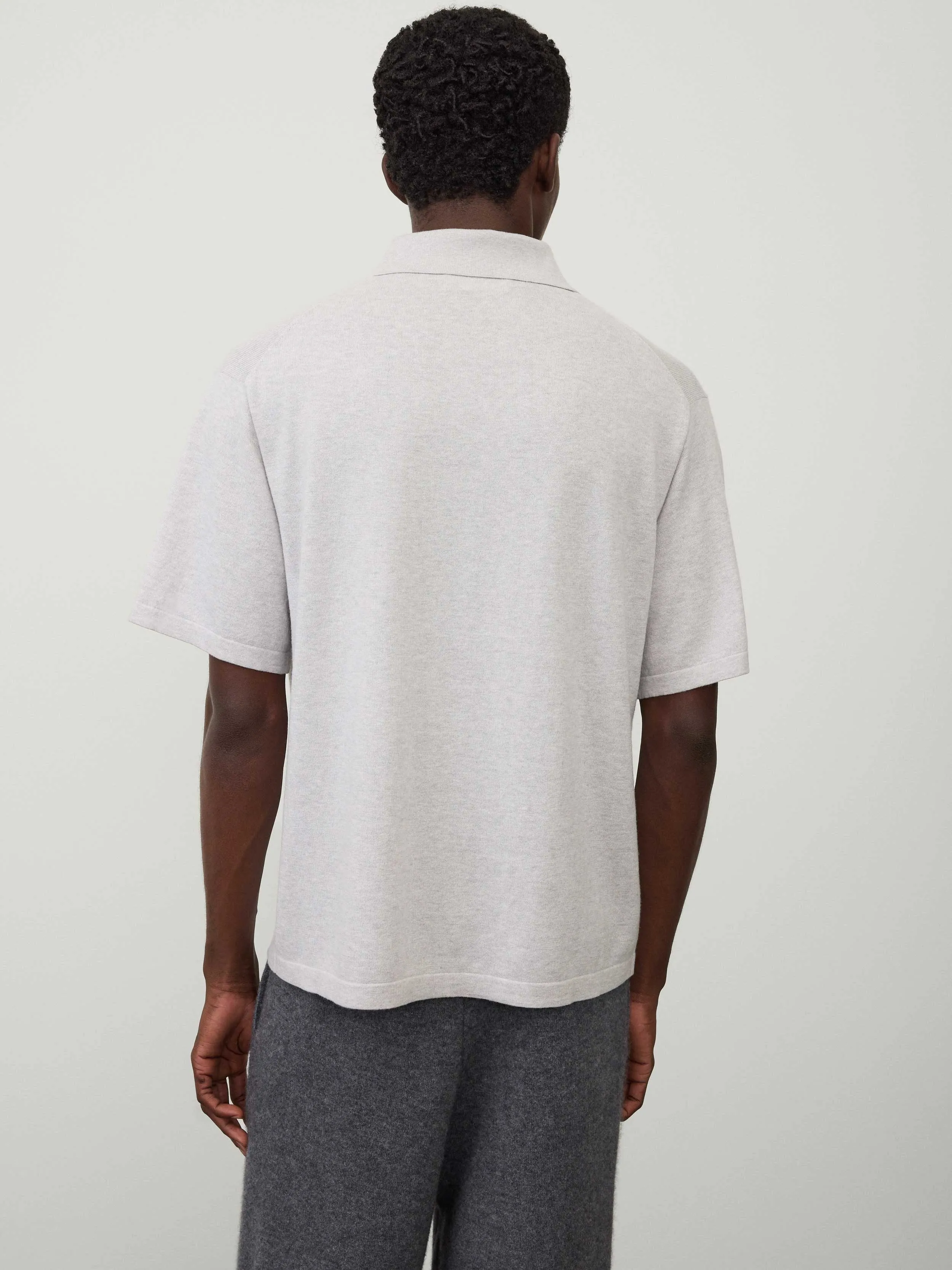 The Carl T-shirt sold by Lisa Yang product image thumbnail 4