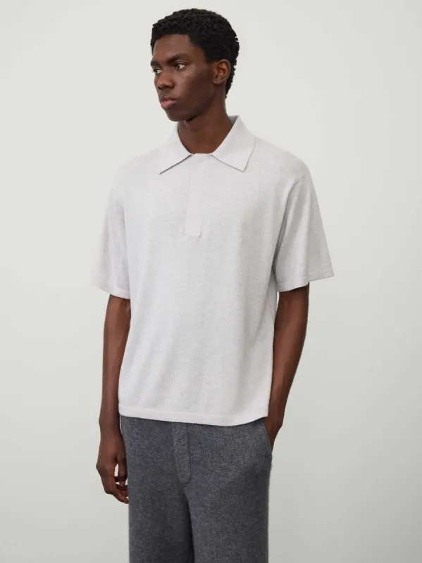 The Carl T-shirt made by Lisa Yang