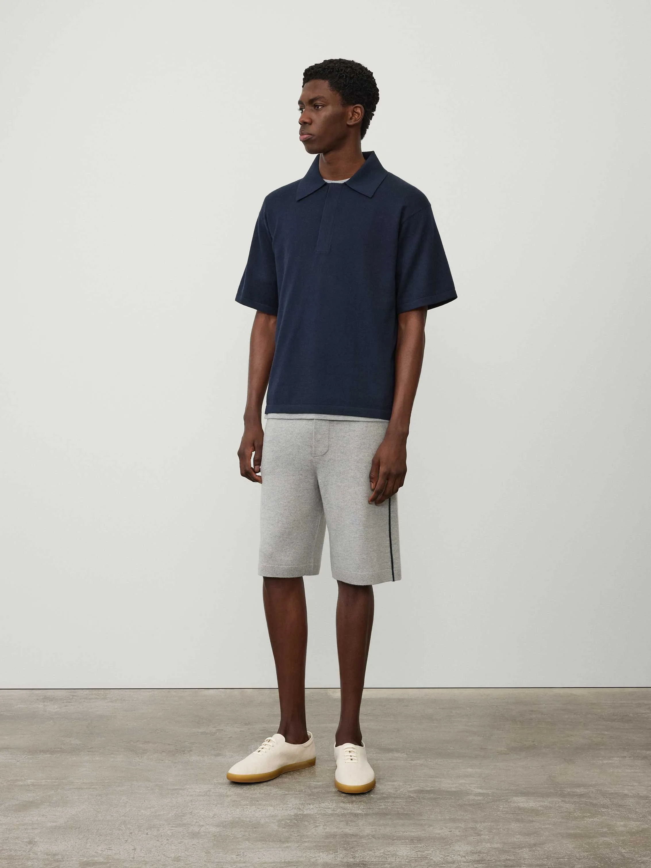 The Carl T-shirt sold by Lisa Yang