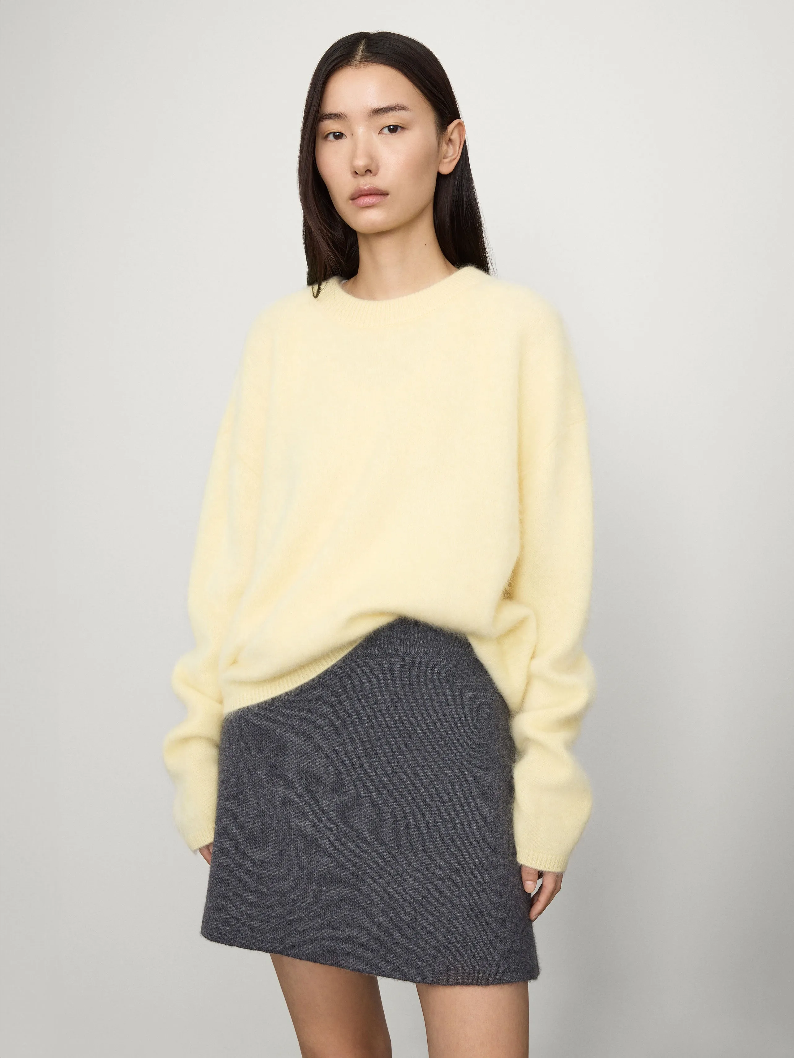 The Natalia Sweater sold by Lisa Yang