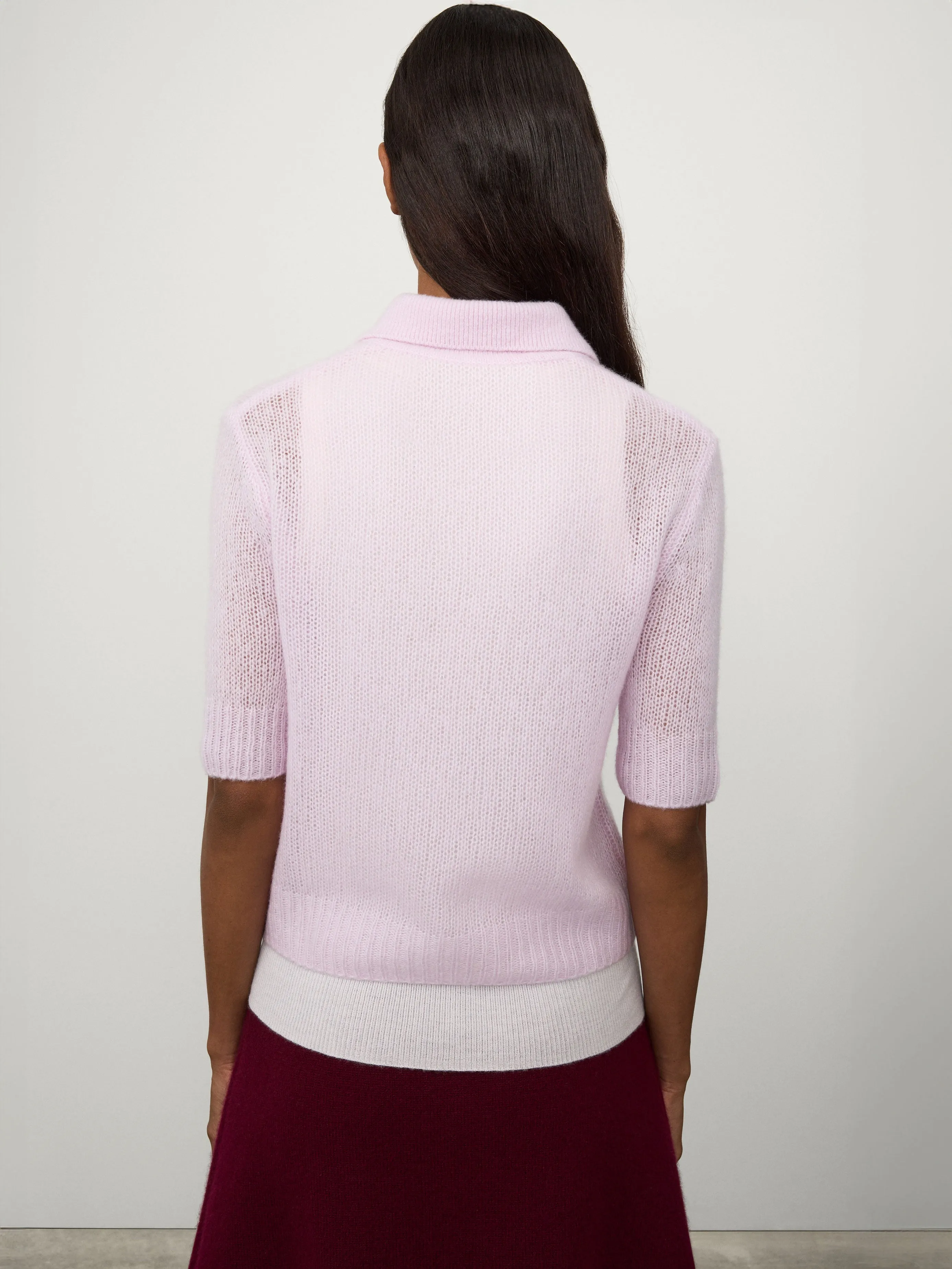 The Masy Top sold by Lisa Yang product image thumbnail 4