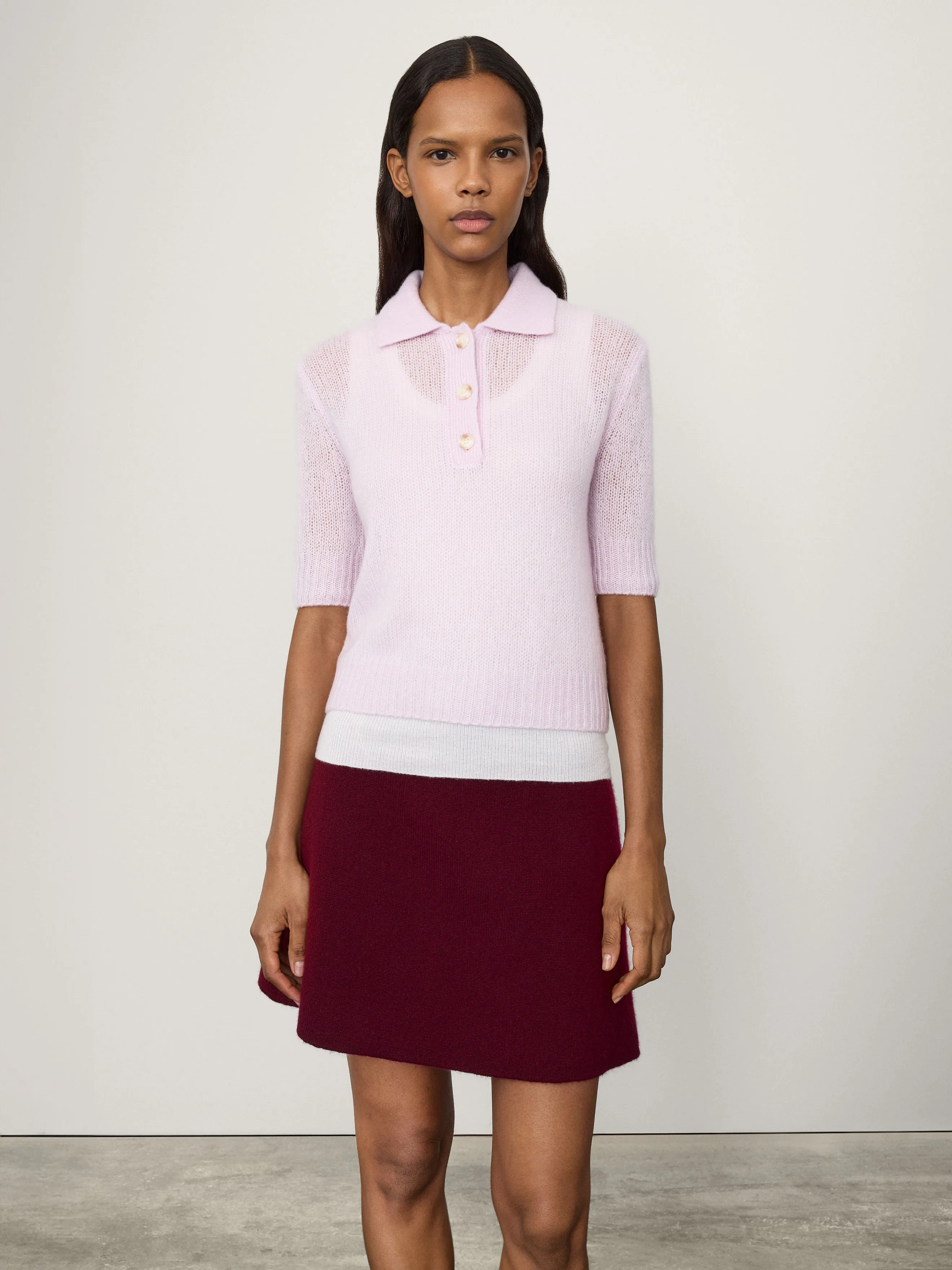 The Masy Top sold by Lisa Yang
