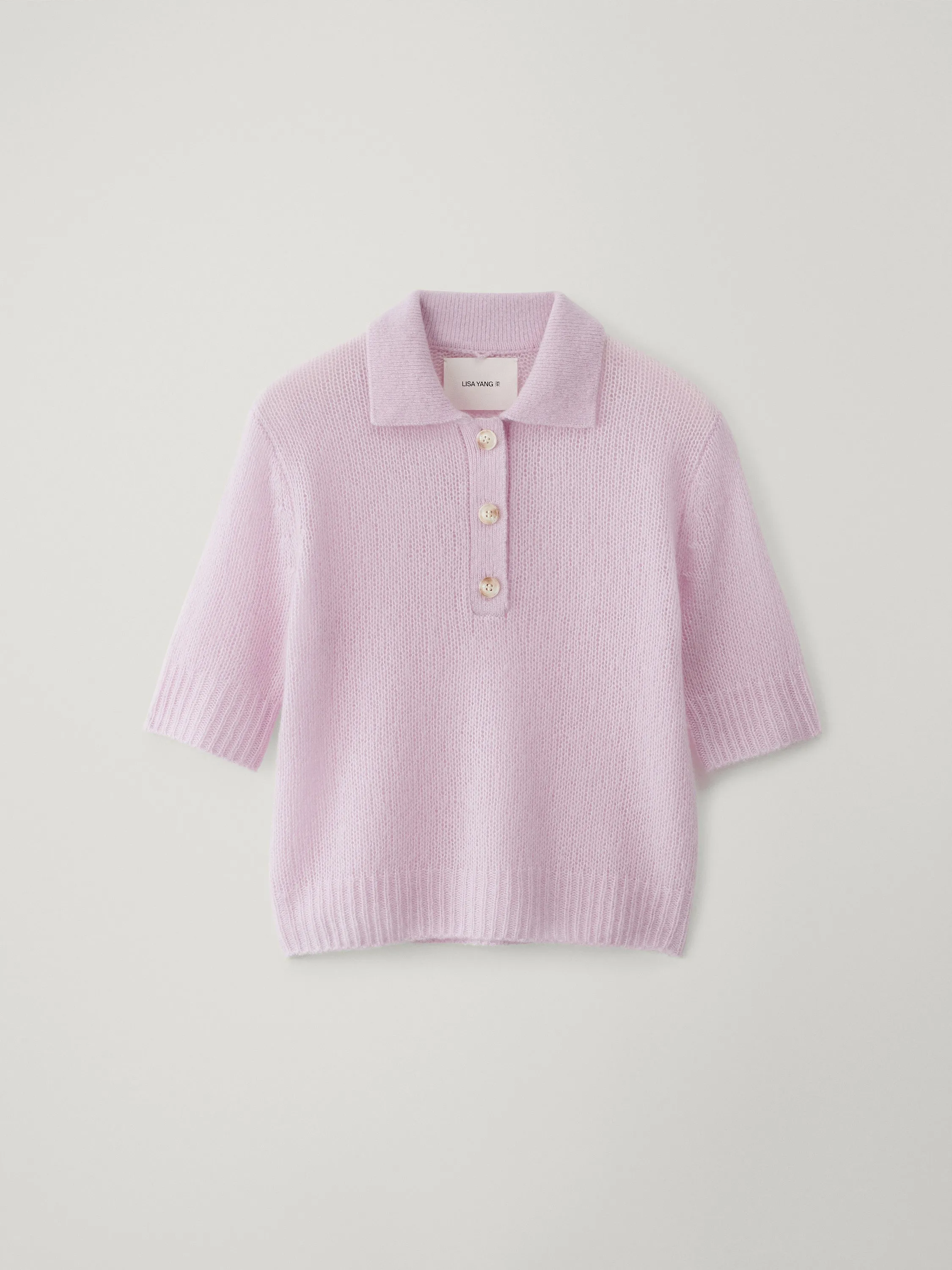 The Masy Top sold by Lisa Yang product image thumbnail 5