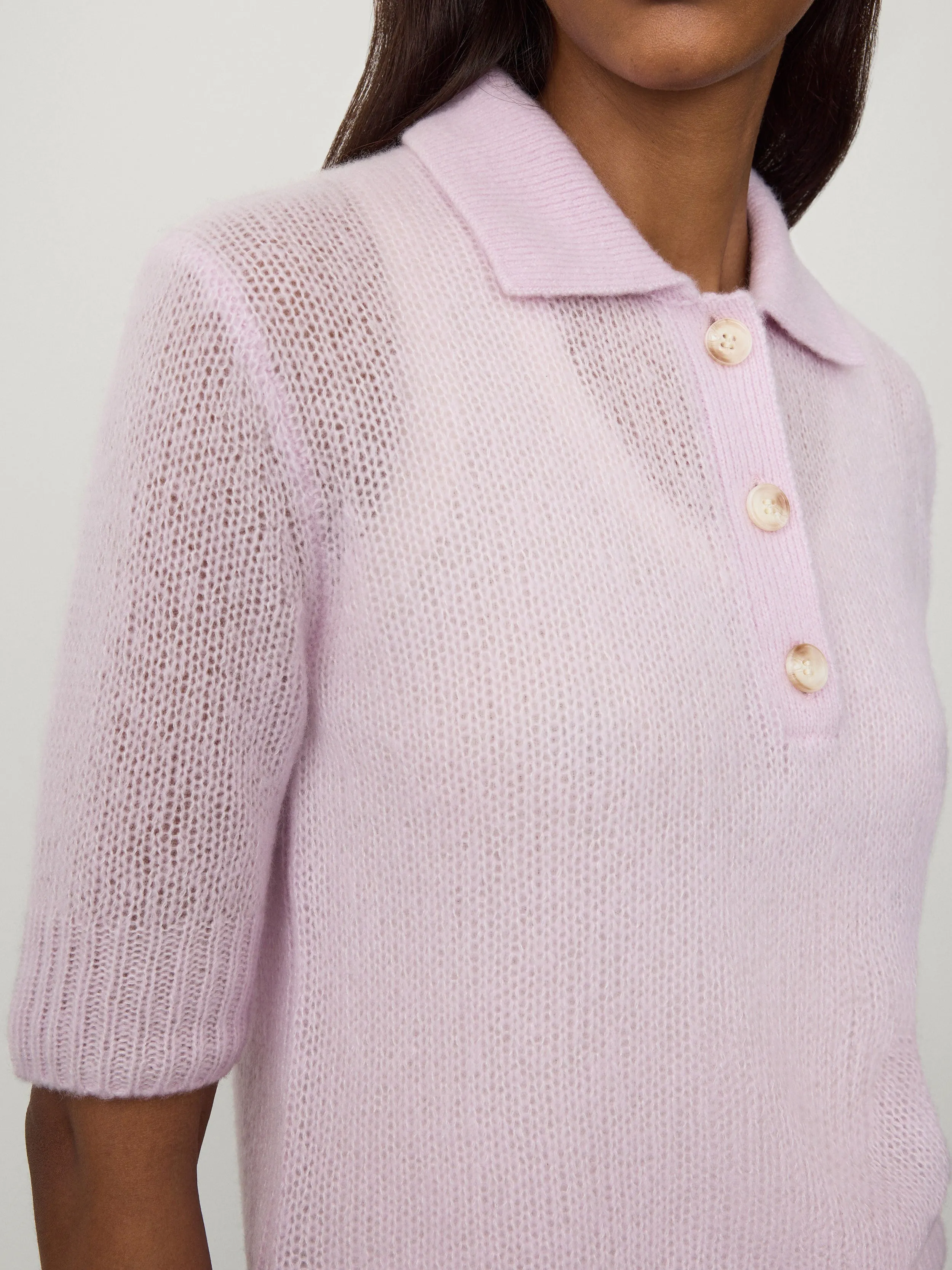 The Masy Top sold by Lisa Yang product image thumbnail 2