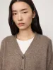 The Marionette Cardigan sold by Lisa Yang