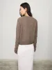The Marionette Cardigan sold by Lisa Yang