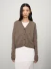 The Marionette Cardigan sold by Lisa Yang