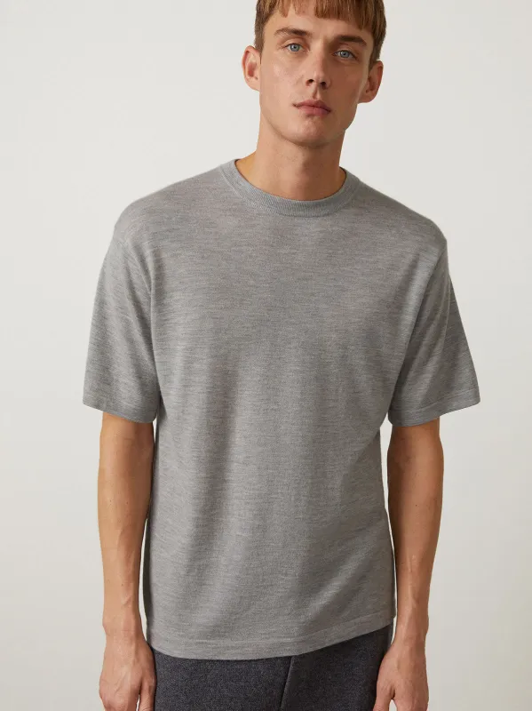 The Johannes T-shirt sold by Lisa Yang
