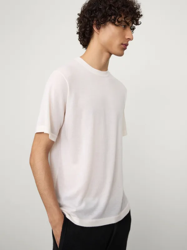 The Johannes T-shirt sold by Lisa Yang