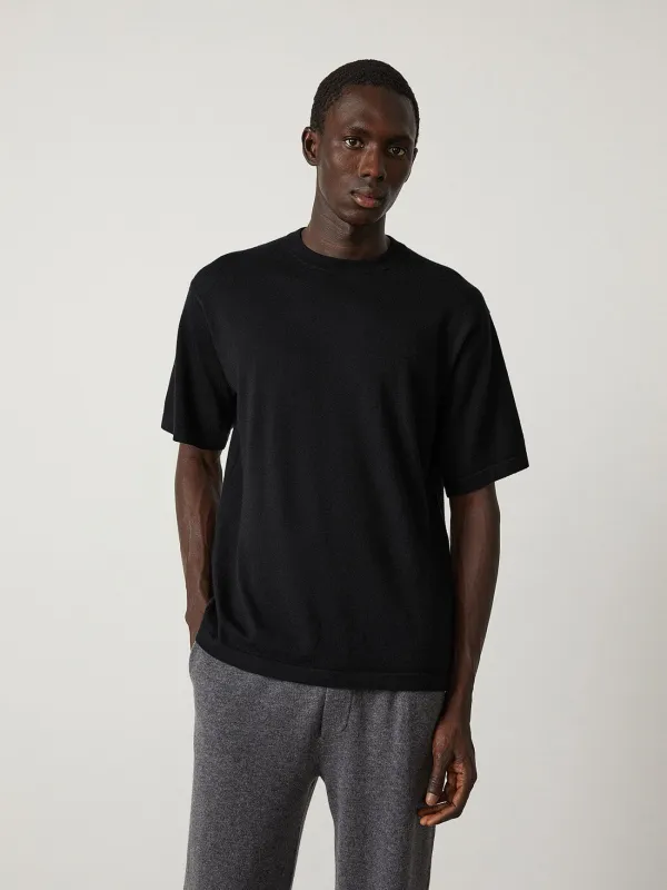 The Johannes T-shirt sold by Lisa Yang