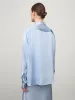 The Long Sleeved Button-Up Shirt sold by Lisa Yang
