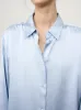 The Long Sleeved Button-Up Shirt sold by Lisa Yang
