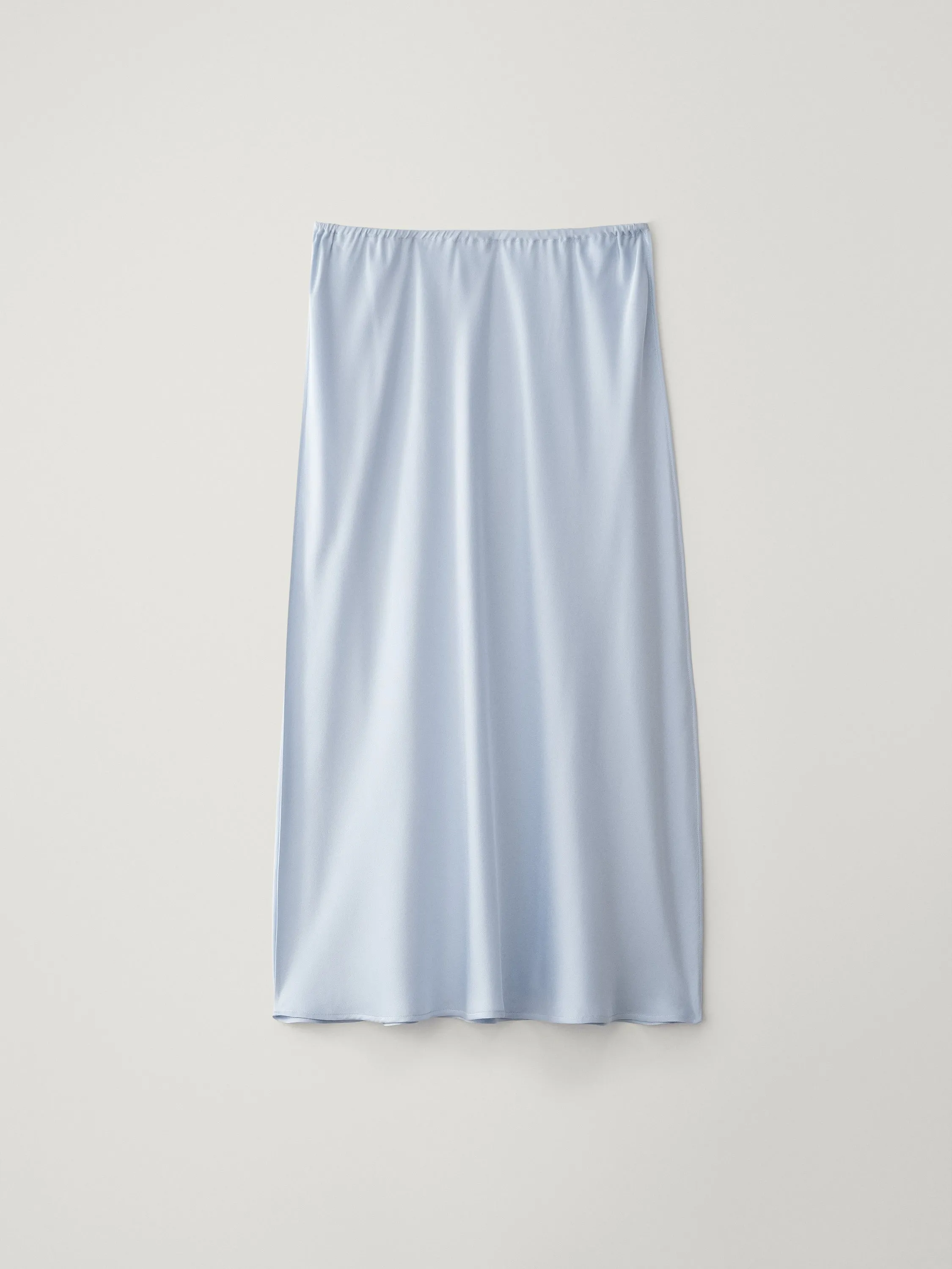 The Midi Skirt sold by Lisa Yang product image thumbnail 5