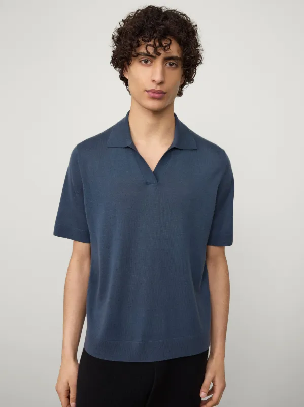 The Peter T-shirt sold by Lisa Yang