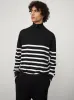The Otis Sweater sold by Lisa Yang