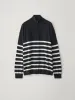 The Otis Sweater sold by Lisa Yang