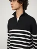 The Otis Sweater sold by Lisa Yang