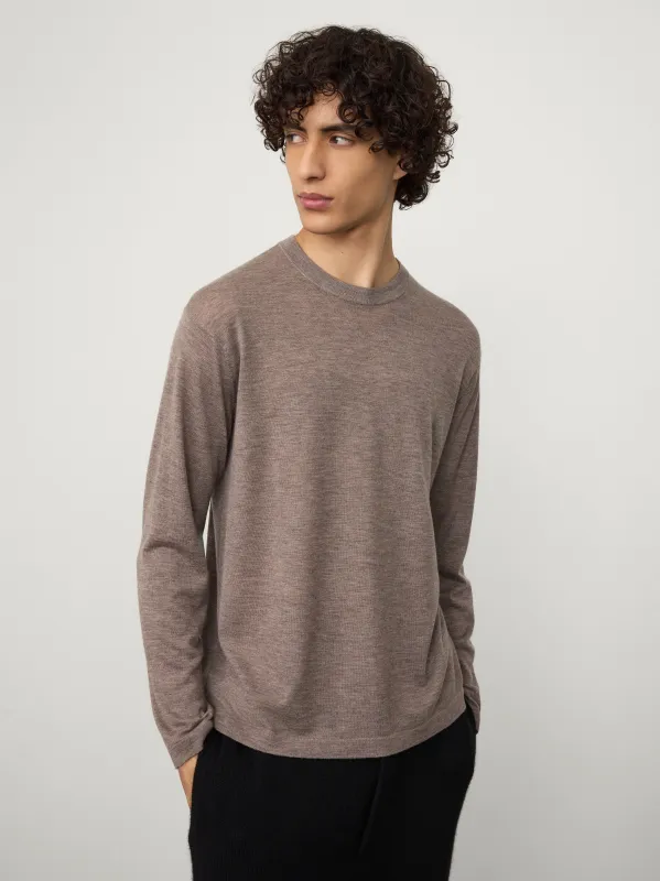 The Nathaniel Sweater sold by Lisa Yang